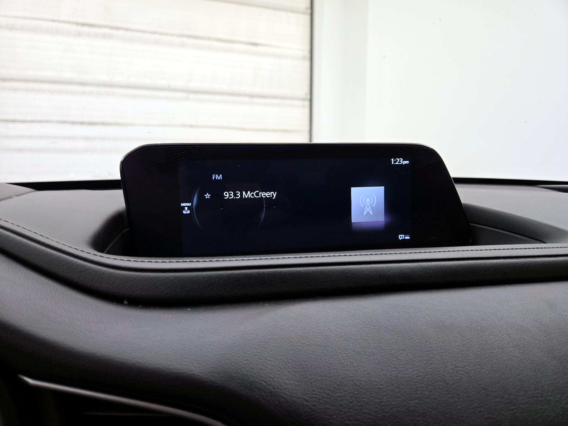 Thumbnail: 2024 Mazda CX-30 - 15