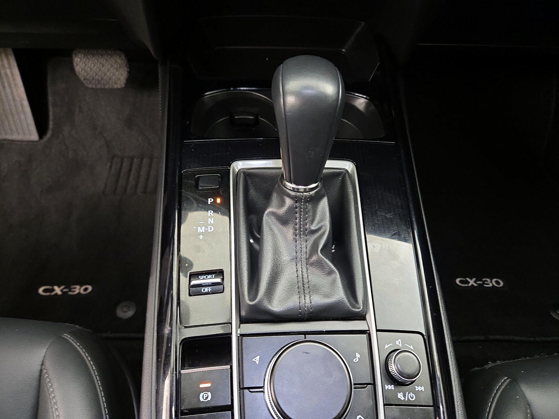 Thumbnail: 2024 Mazda CX-30 - 17