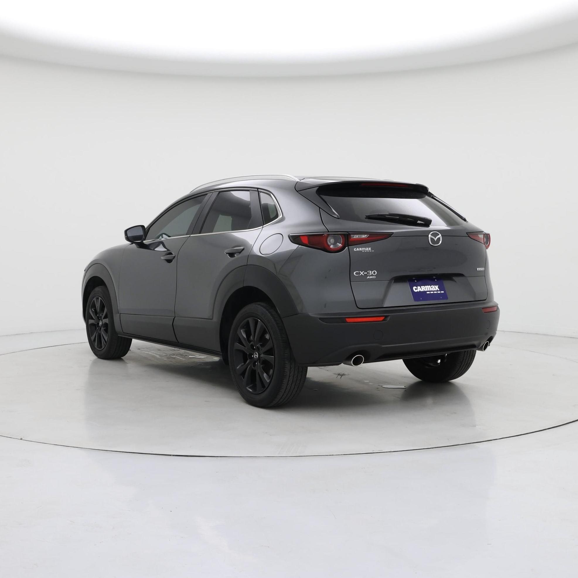 Thumbnail: 2024 Mazda CX-30 - 2