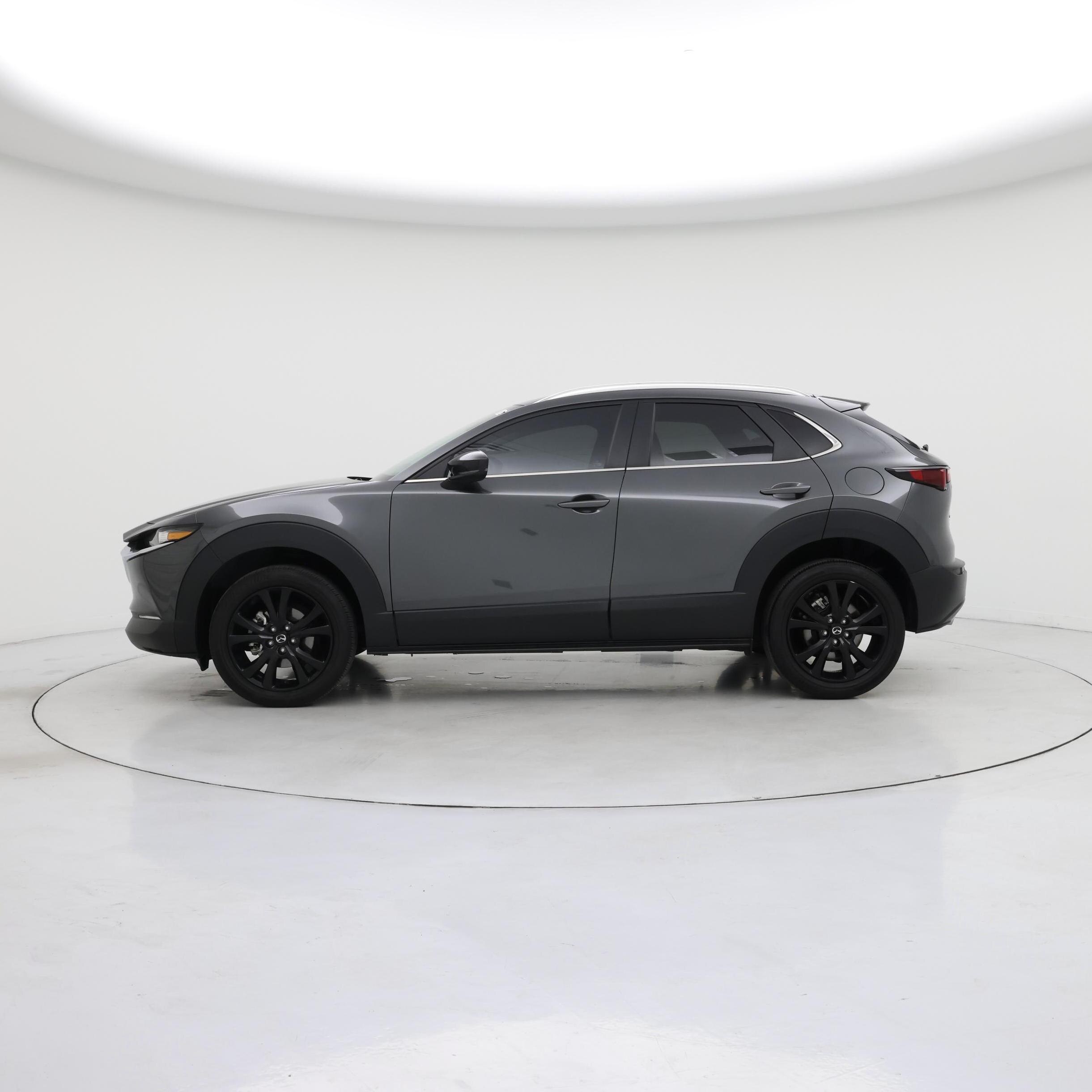 Thumbnail: 2024 Mazda CX-30 - 3