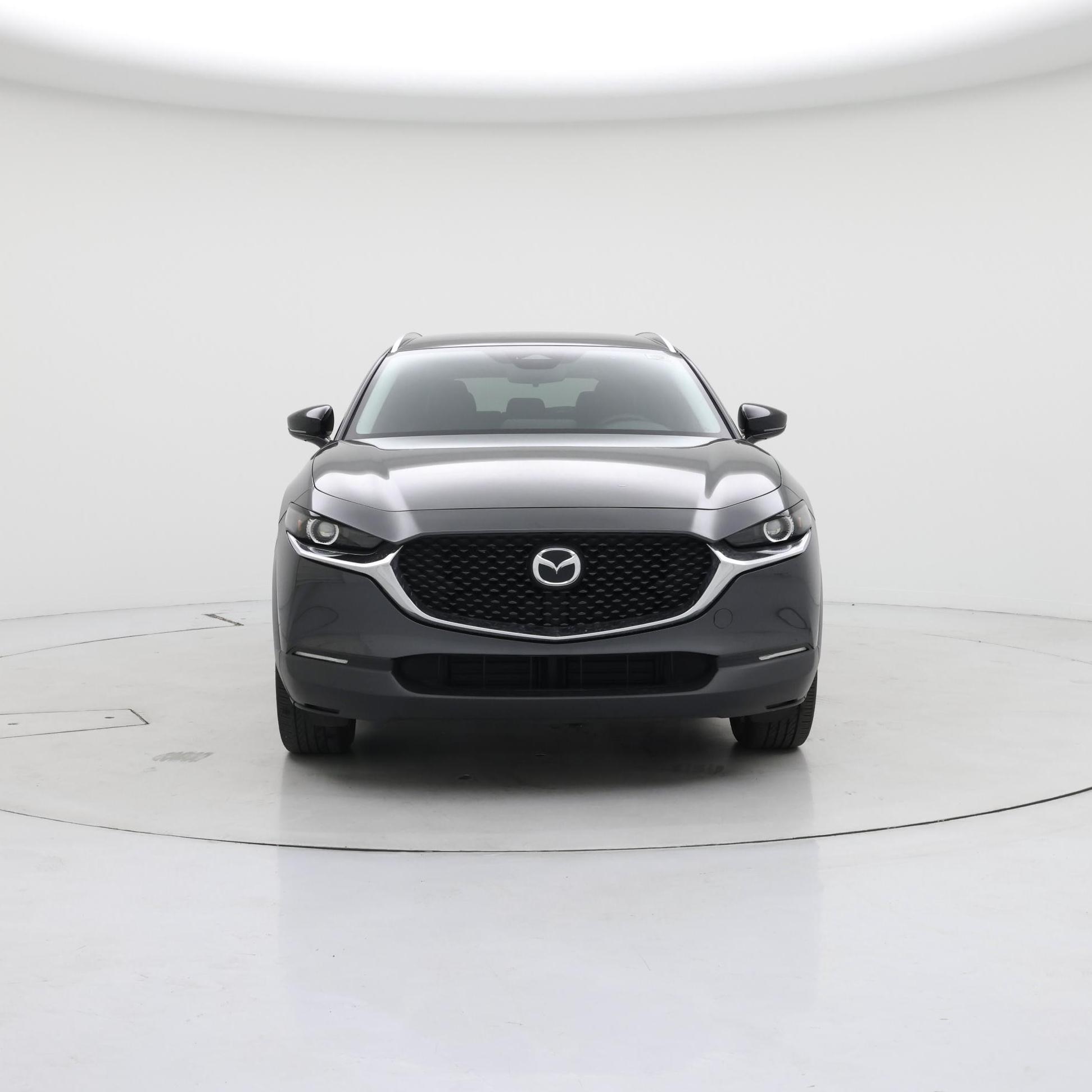 Thumbnail: 2024 Mazda CX-30 - 5