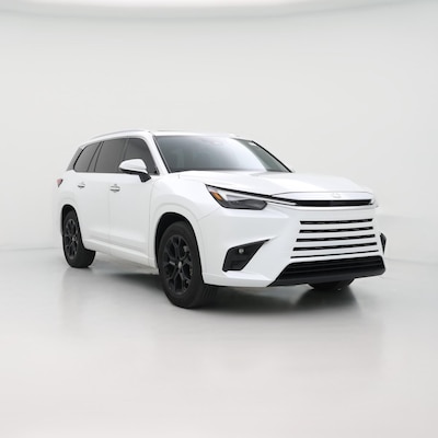 2024 Lexus TX 350 Premium