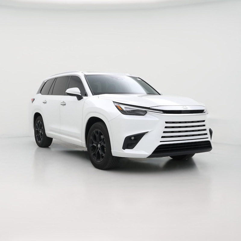 2024 Lexus TX 350 Premium