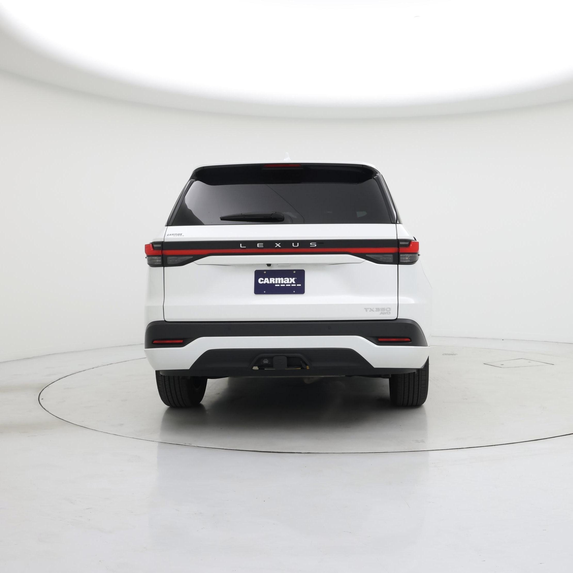 Thumbnail: 2024 Lexus TX - 6