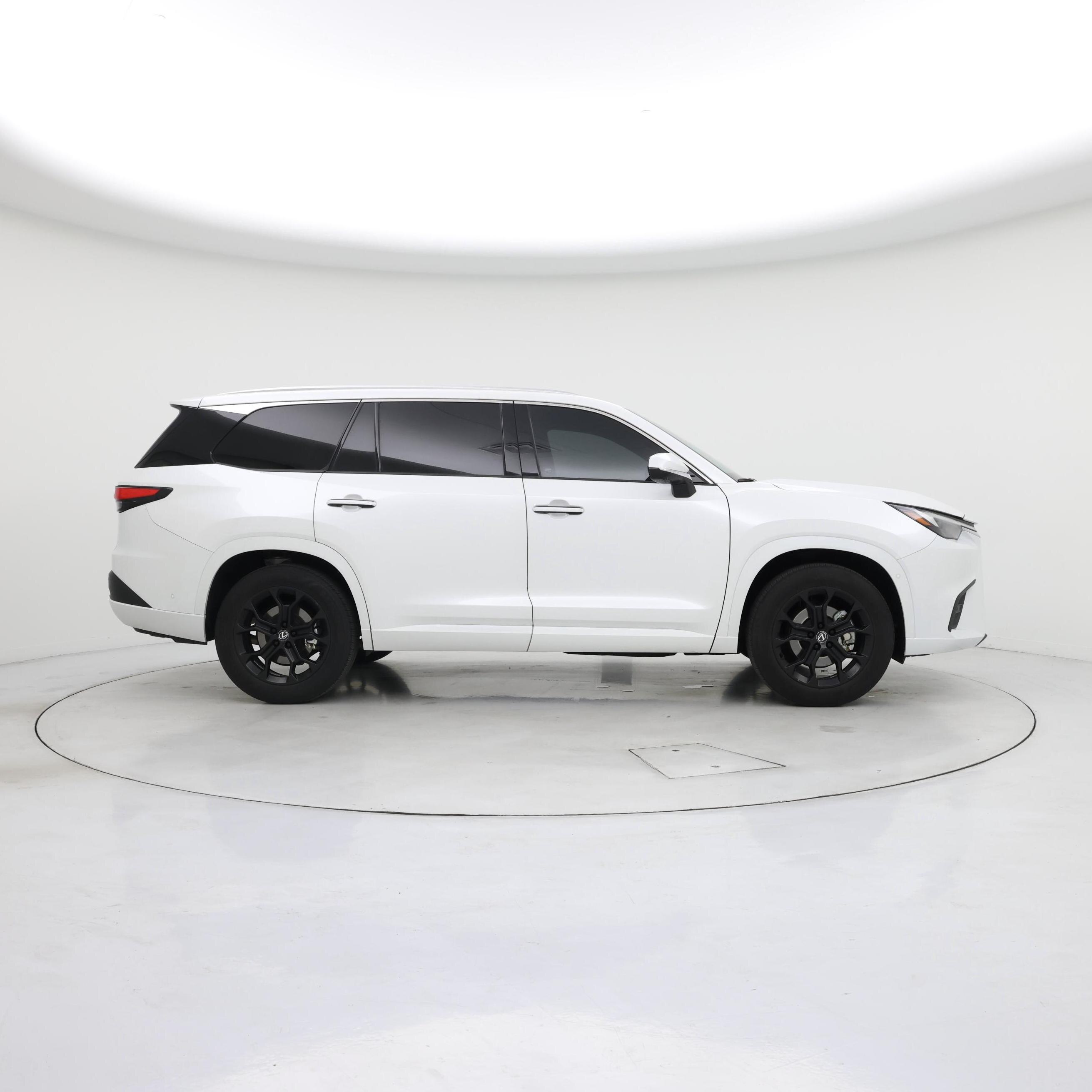 Thumbnail: 2024 Lexus TX - 7