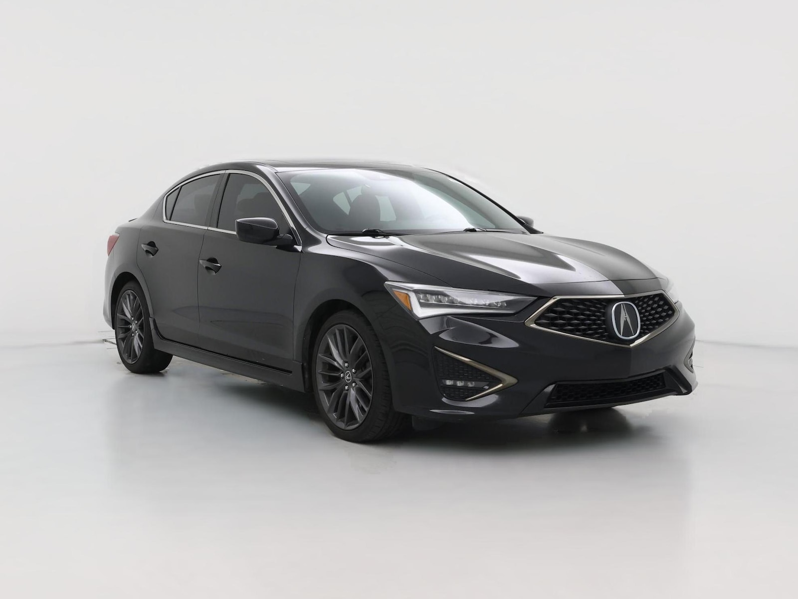 2022 Acura ILX Premium