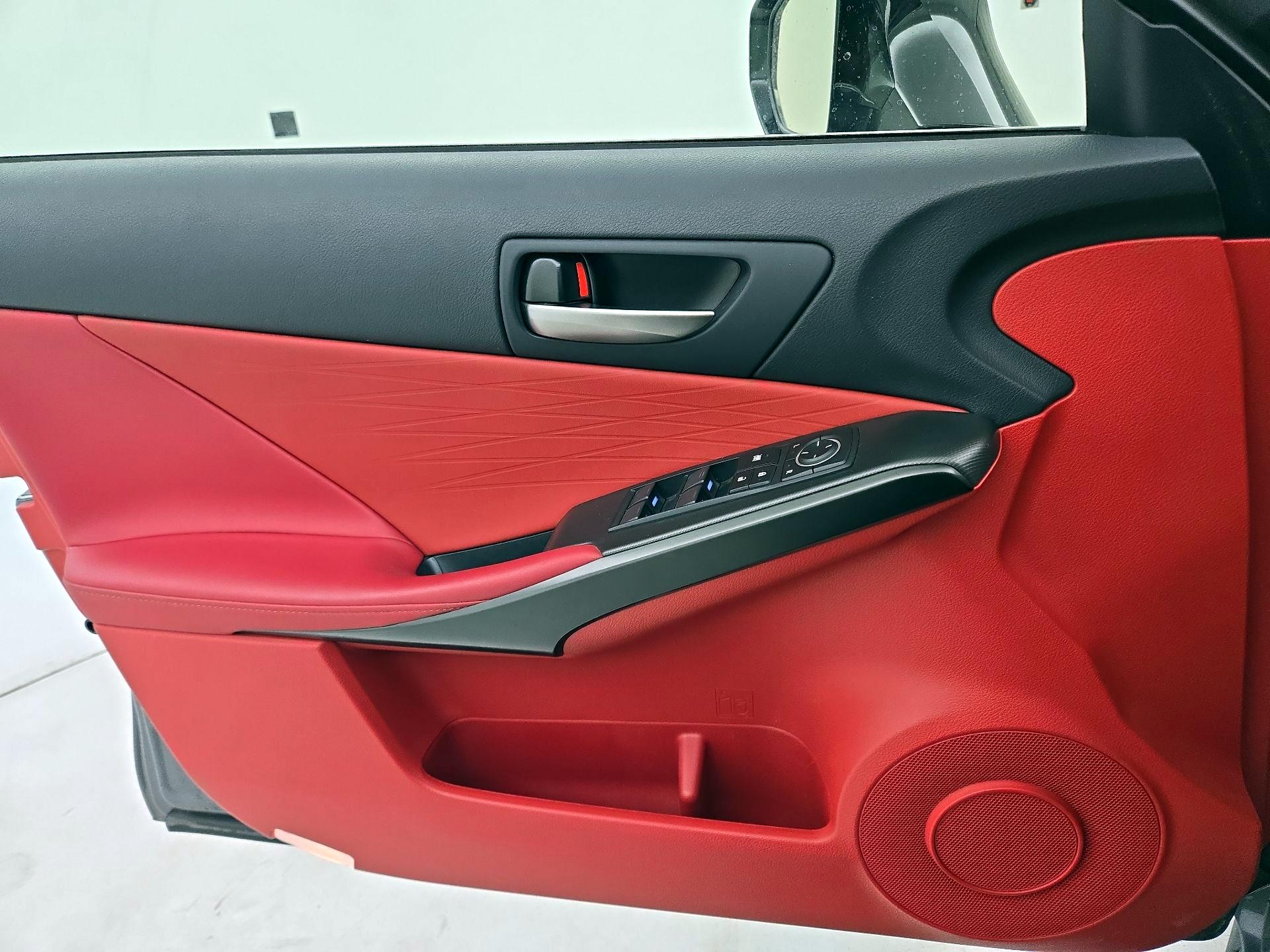 Thumbnail: 2021 Lexus IS - 12