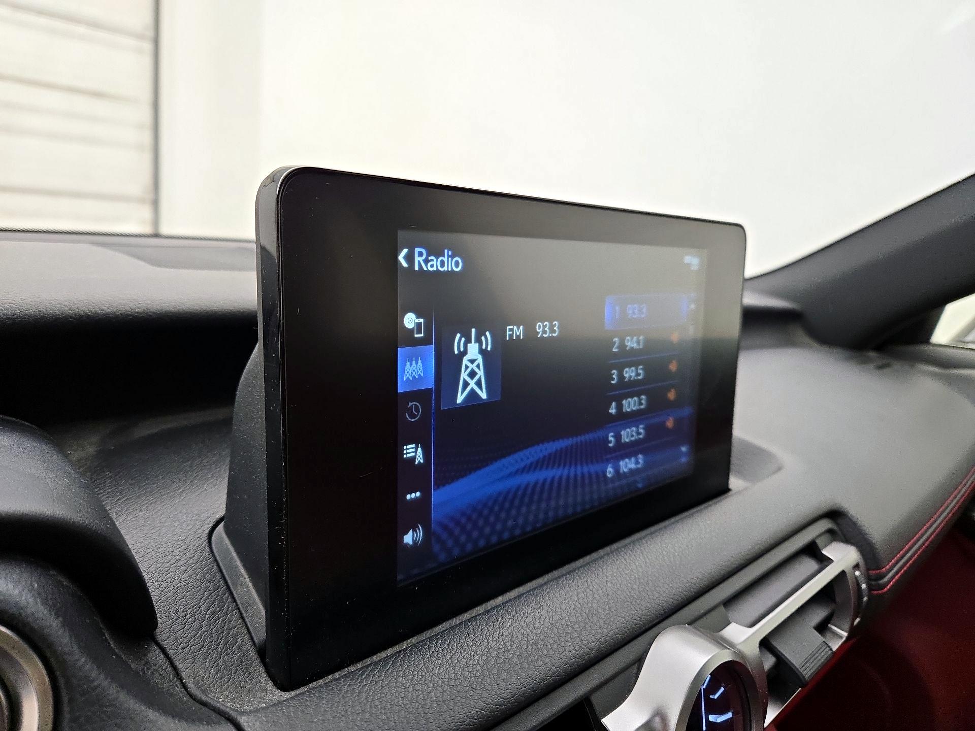 Thumbnail: 2021 Lexus IS - 15