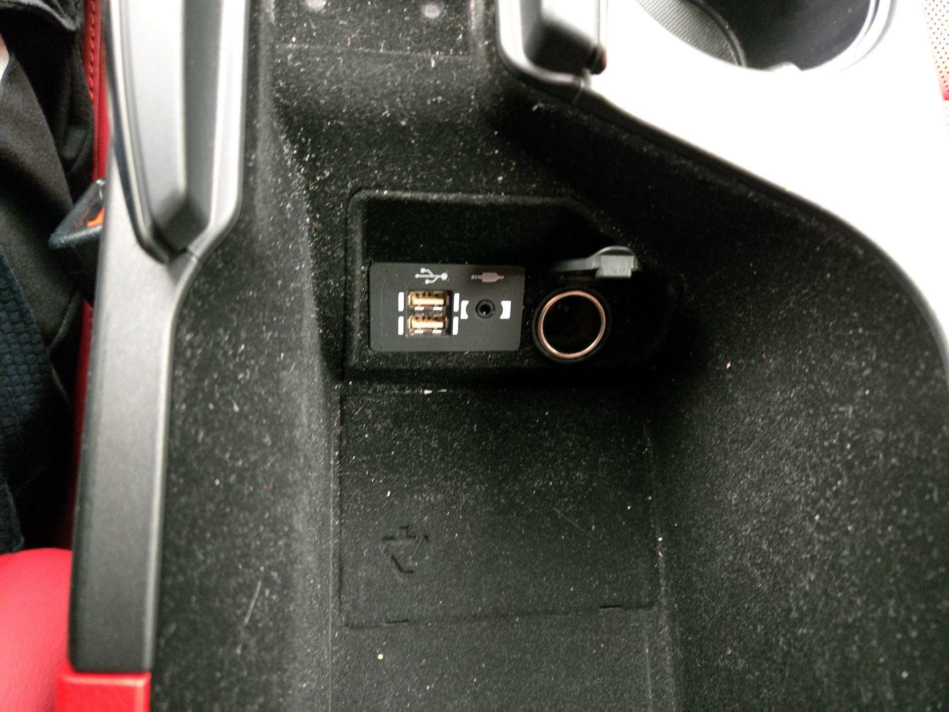 Thumbnail: 2021 Lexus IS - 18