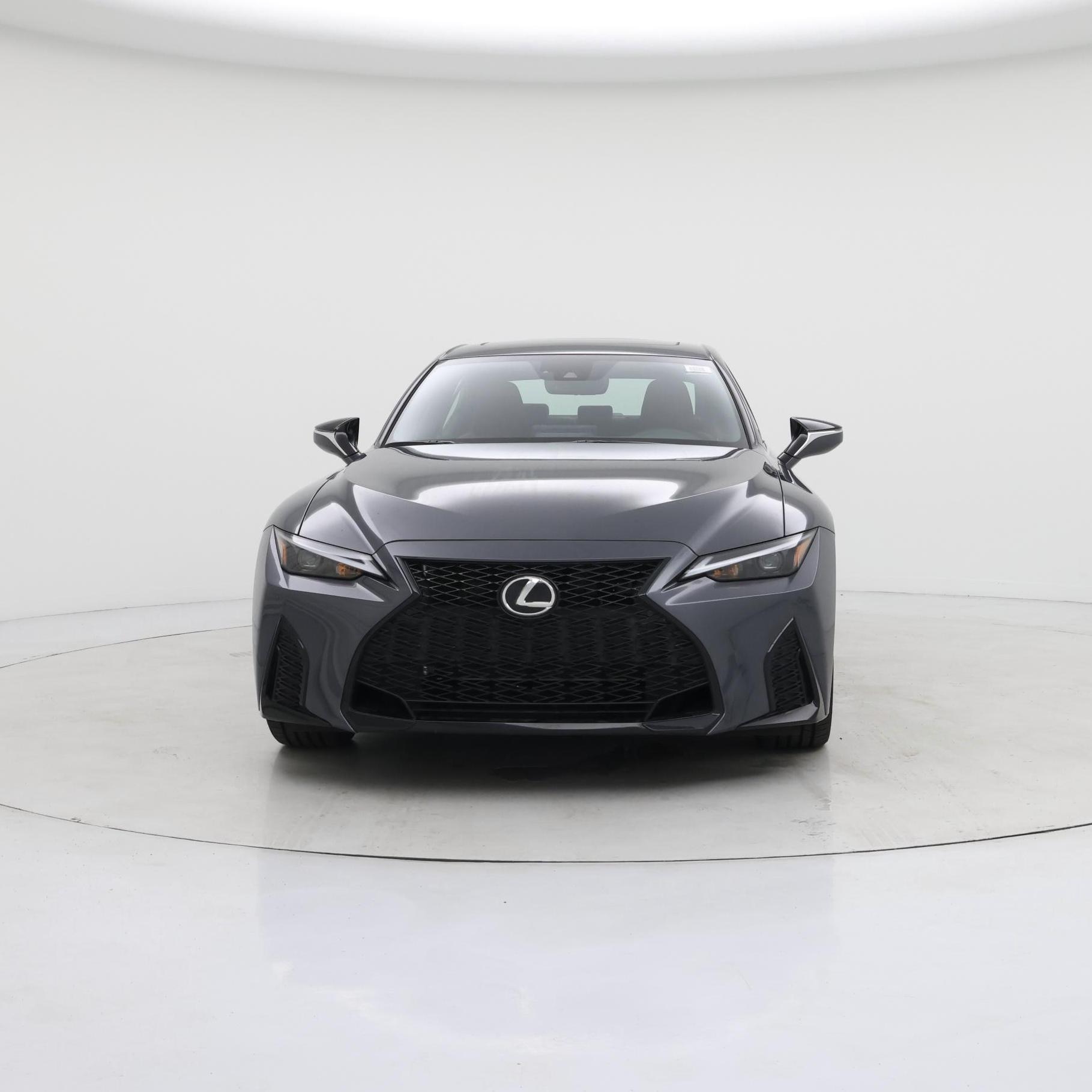 Thumbnail: 2021 Lexus IS - 5
