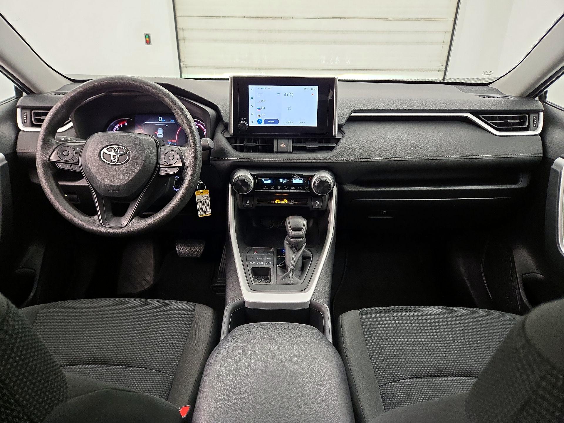 Thumbnail: 2024 Toyota RAV4 - 9