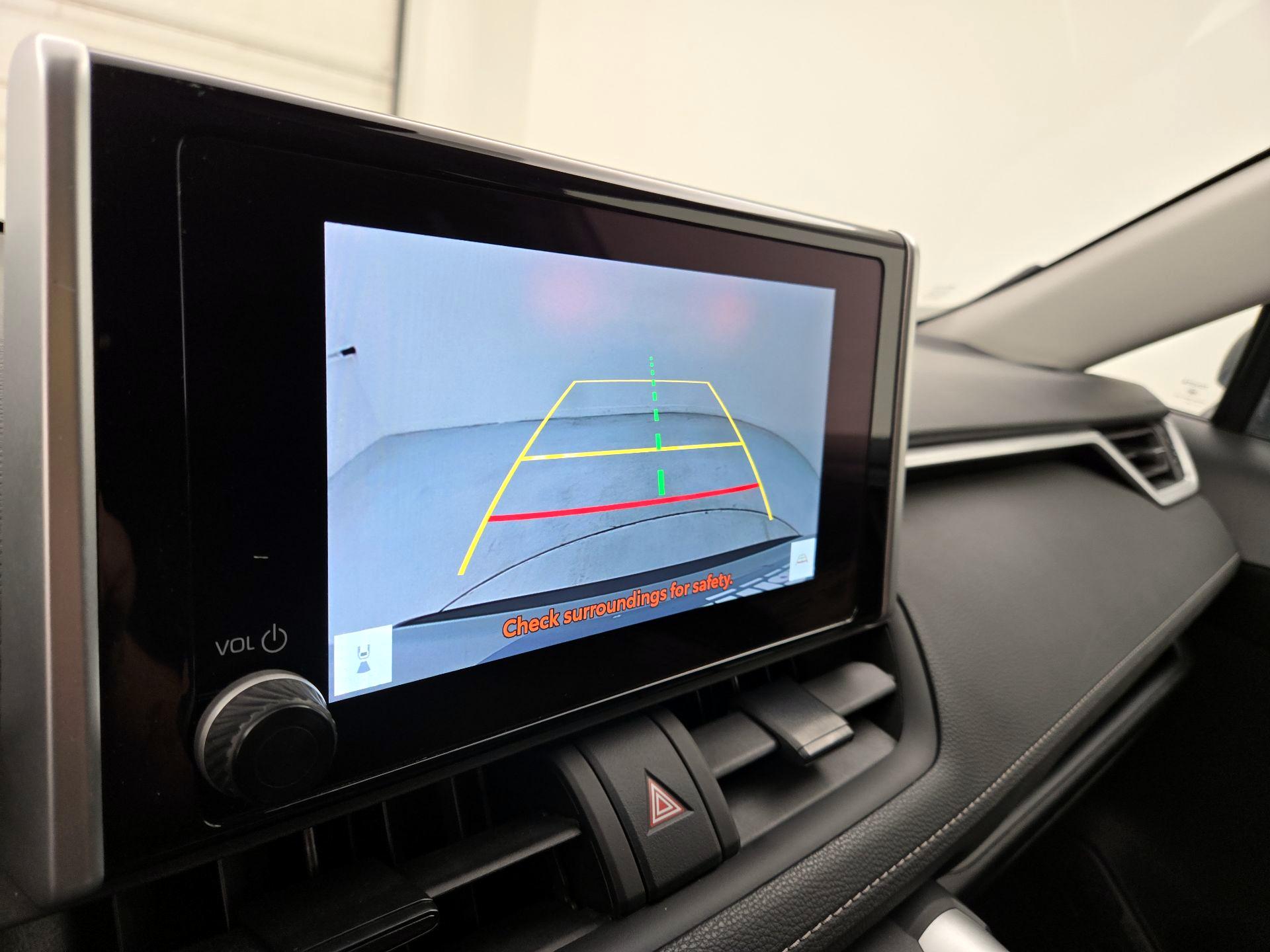 Thumbnail: 2024 Toyota RAV4 - 14