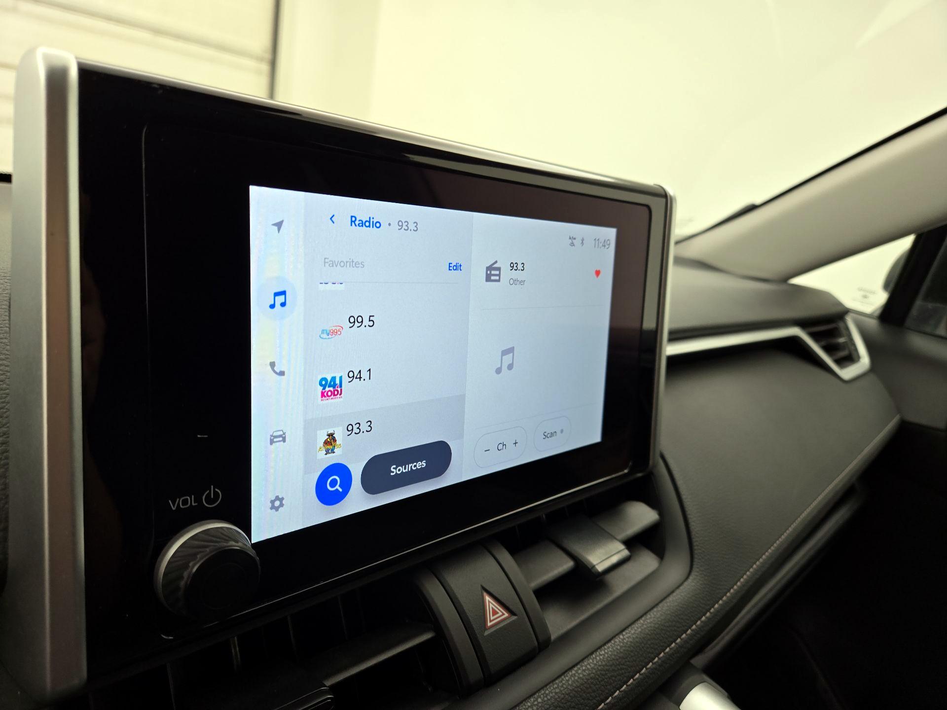 Thumbnail: 2024 Toyota RAV4 - 15