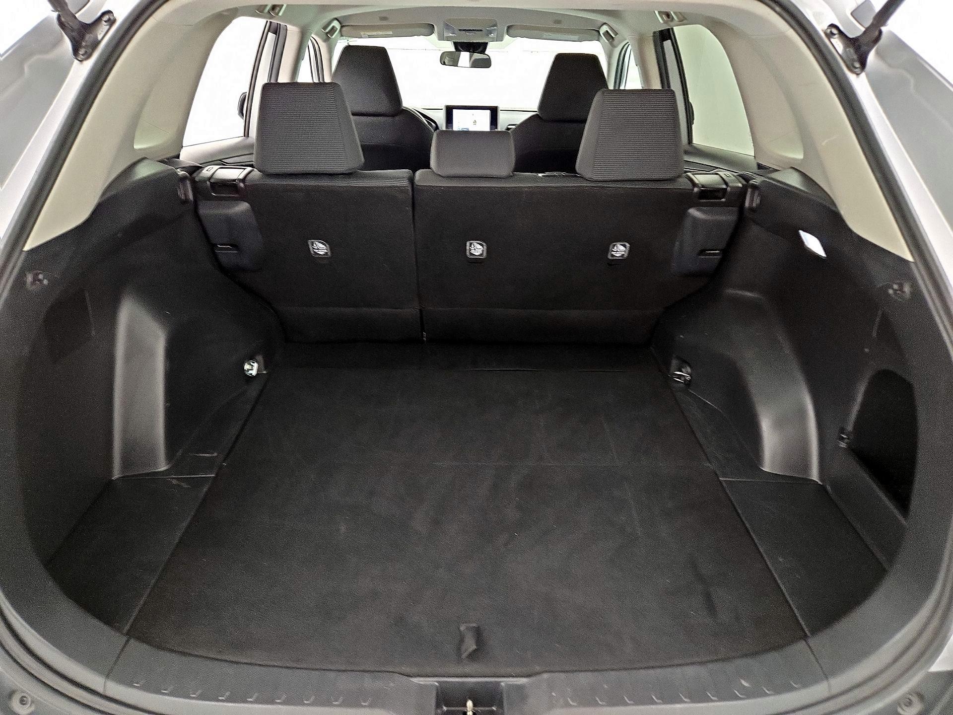 Thumbnail: 2024 Toyota RAV4 - 20