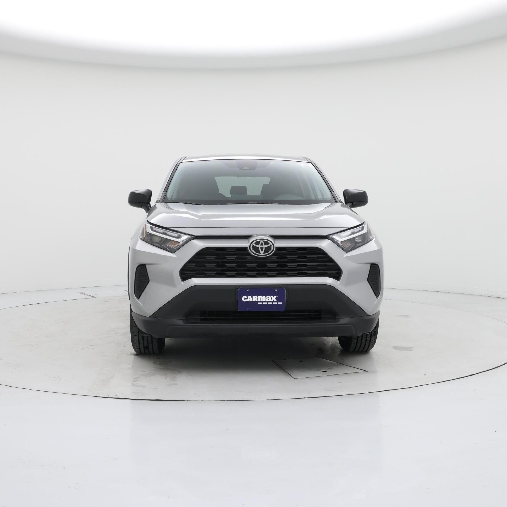 Thumbnail: 2024 Toyota RAV4 - 5