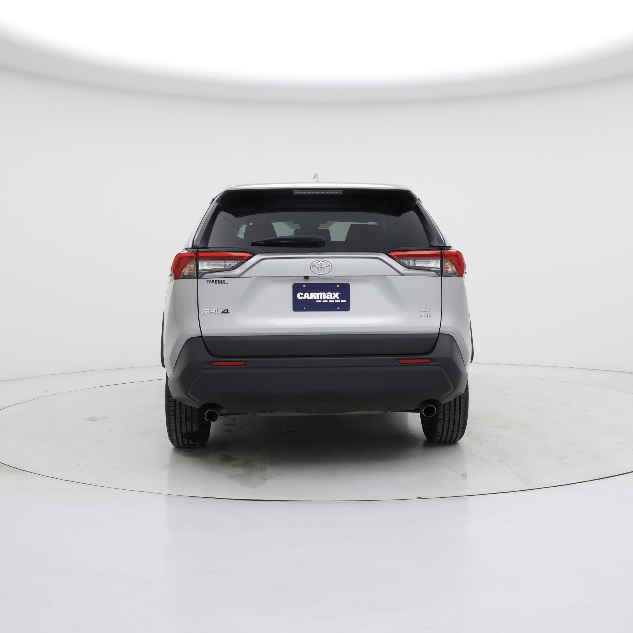 Thumbnail: 2024 Toyota RAV4 - 6