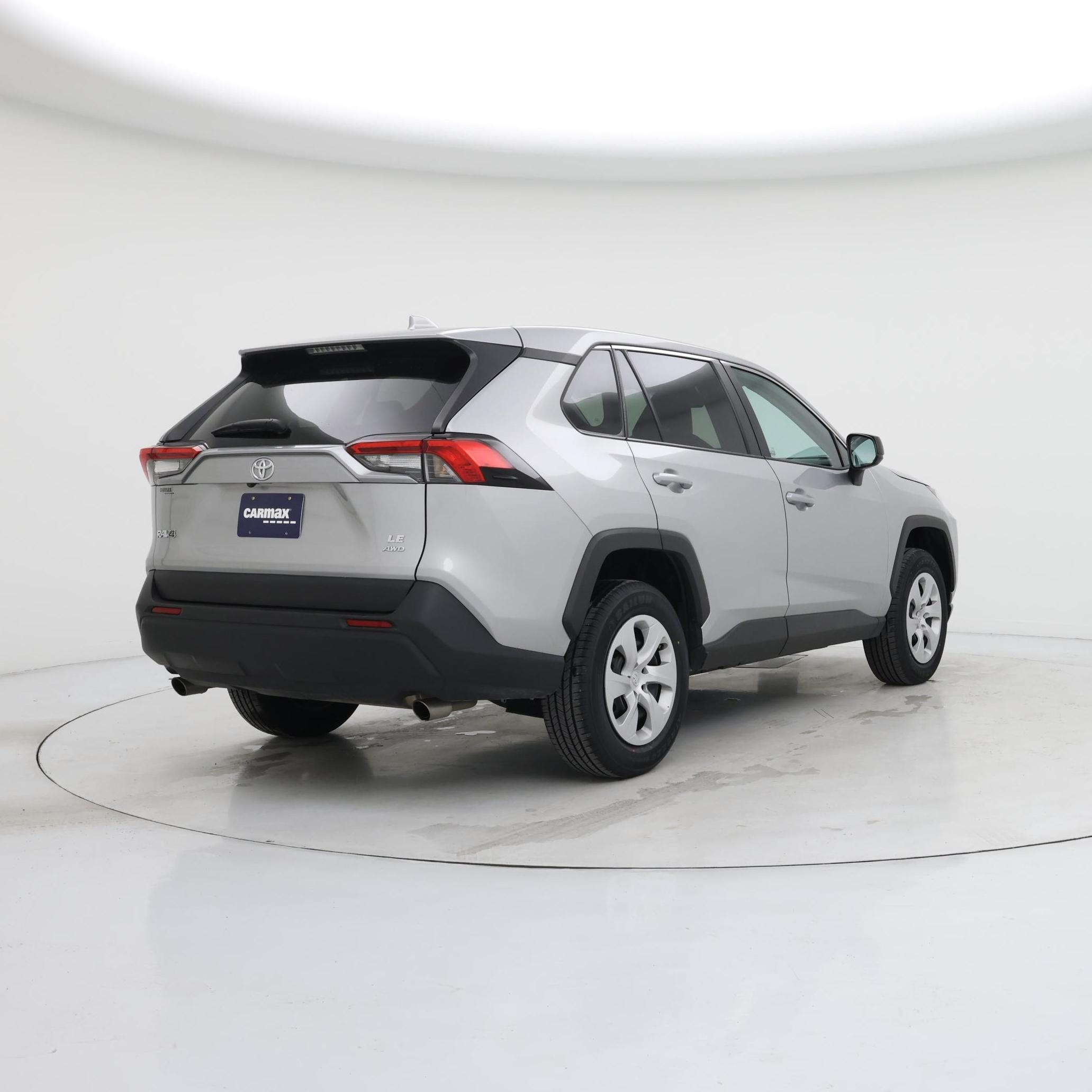 Thumbnail: 2024 Toyota RAV4 - 8