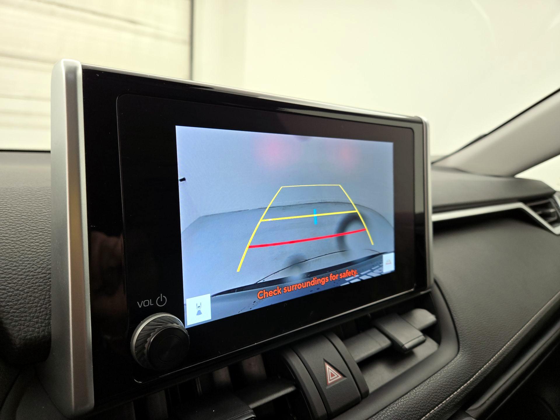 Thumbnail: 2024 Toyota RAV4 - 14