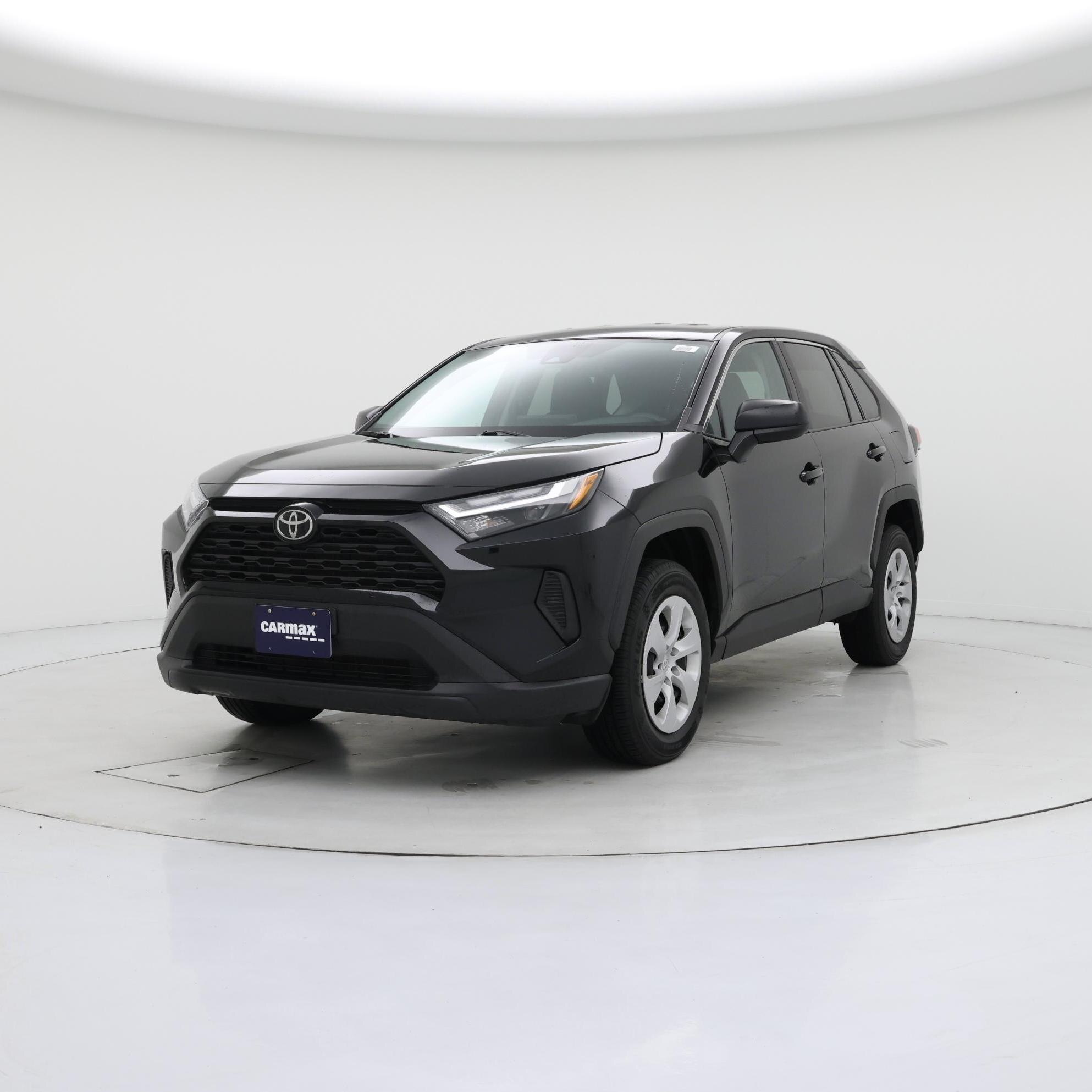 Thumbnail: 2024 Toyota RAV4 - 4
