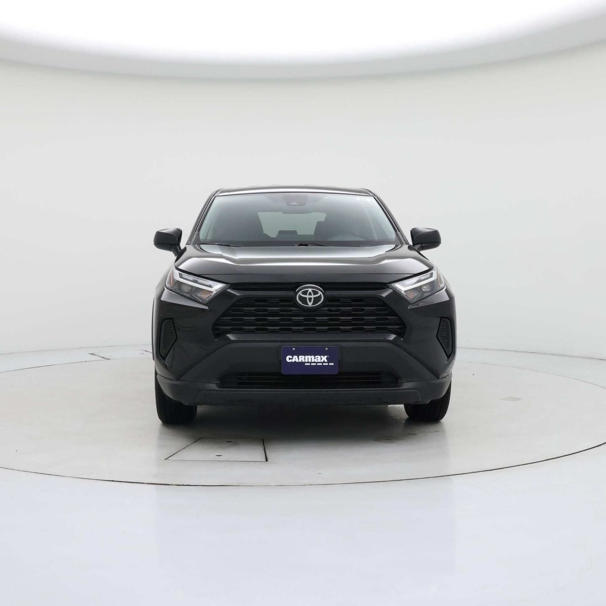 Thumbnail: 2024 Toyota RAV4 - 5