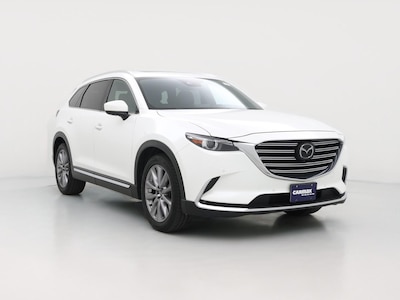 2020 Mazda CX-9 Grand Touring