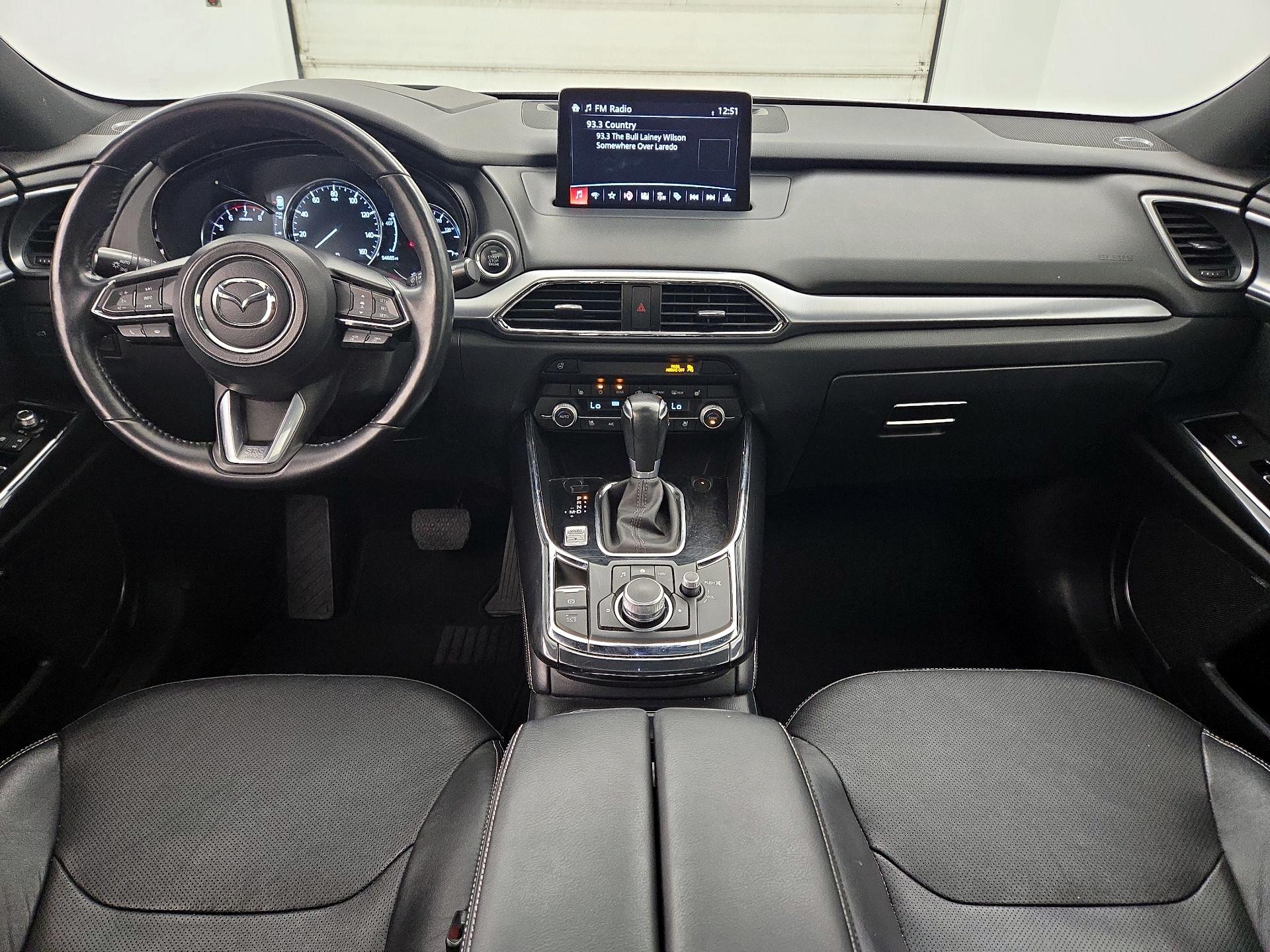 Thumbnail: 2020 Mazda CX-9 - 9