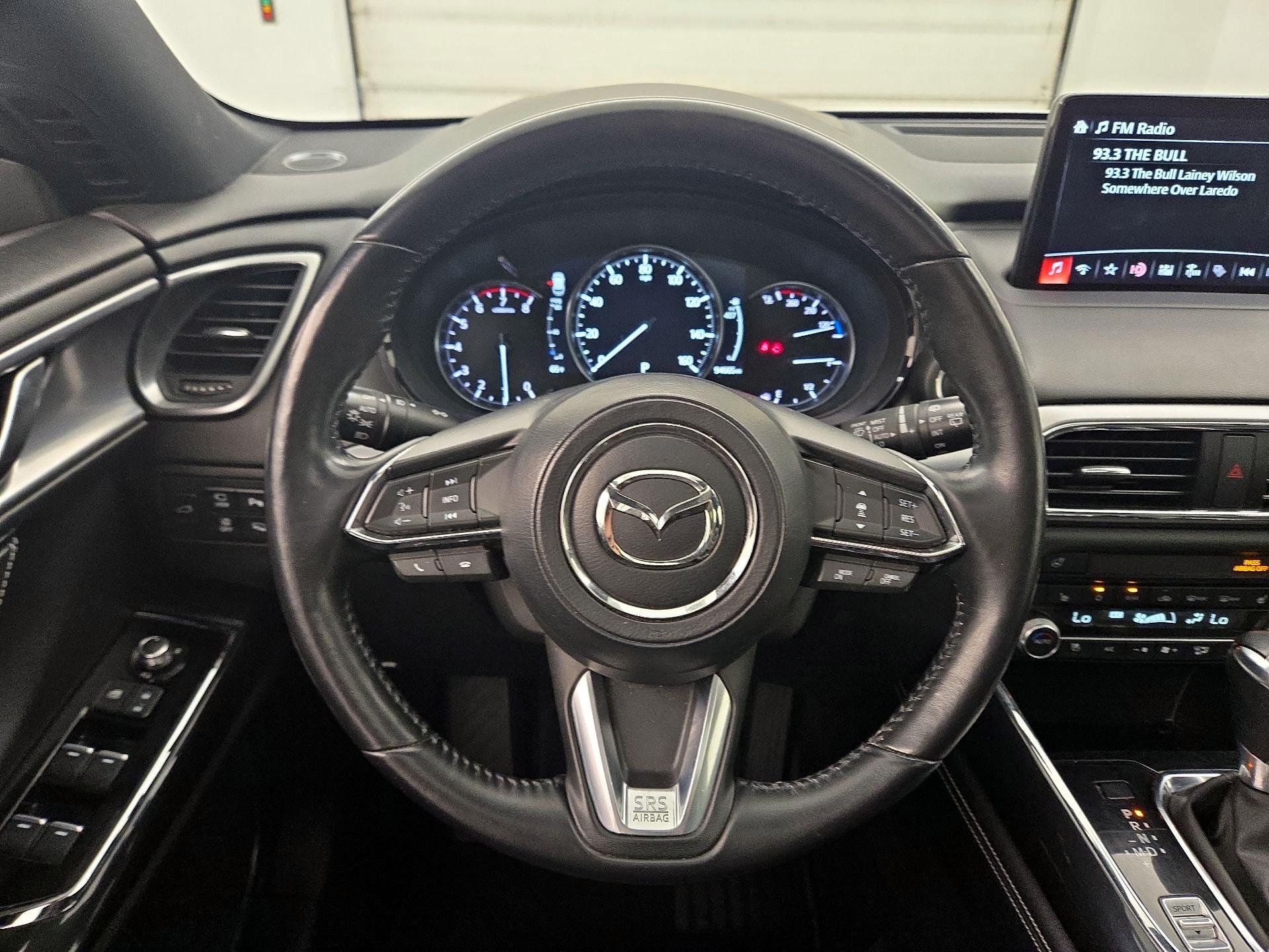 Thumbnail: 2020 Mazda CX-9 - 10