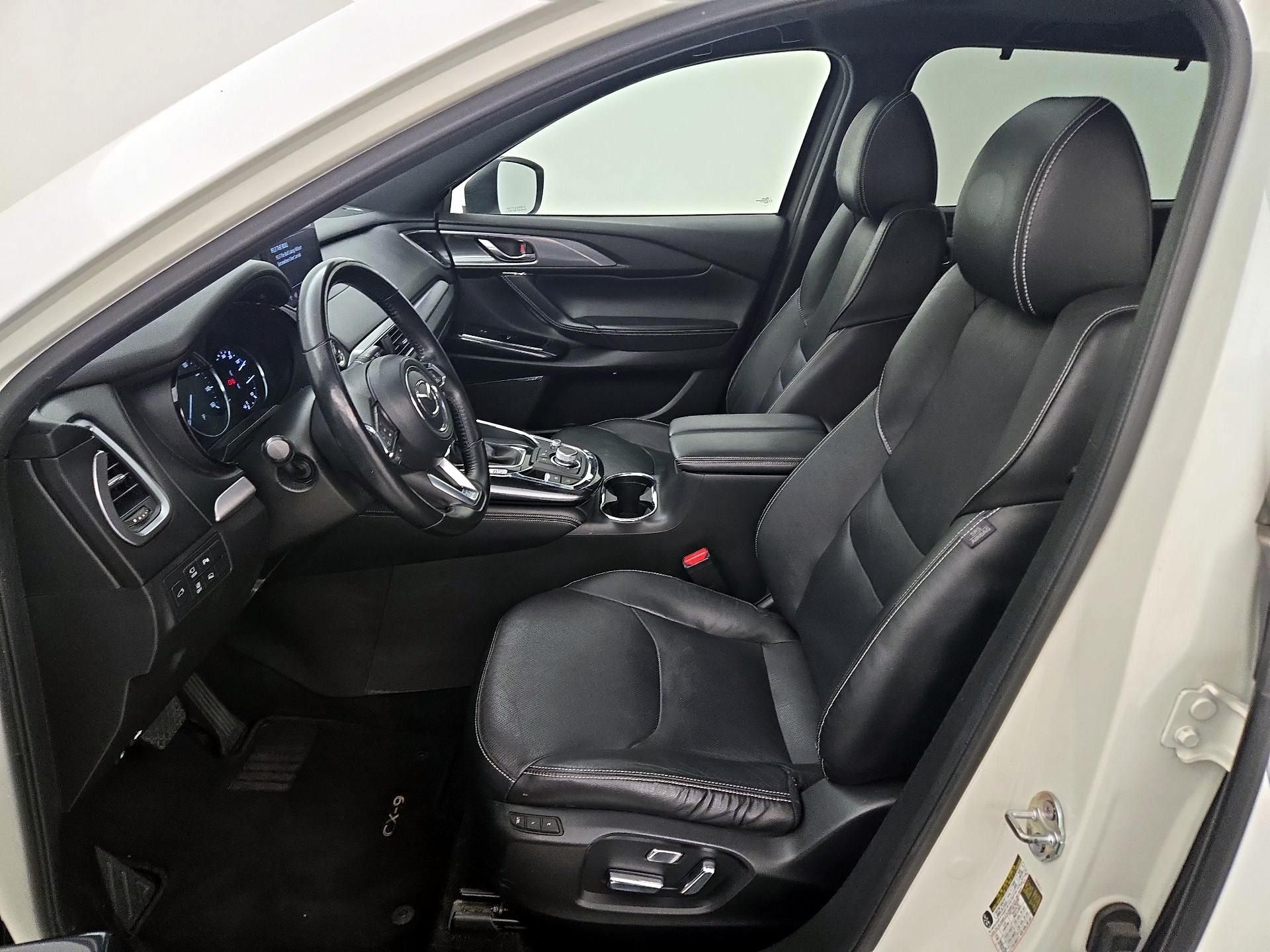 Thumbnail: 2020 Mazda CX-9 - 11