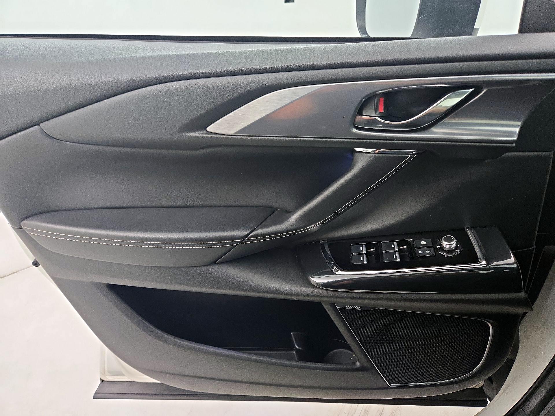 Thumbnail: 2020 Mazda CX-9 - 12