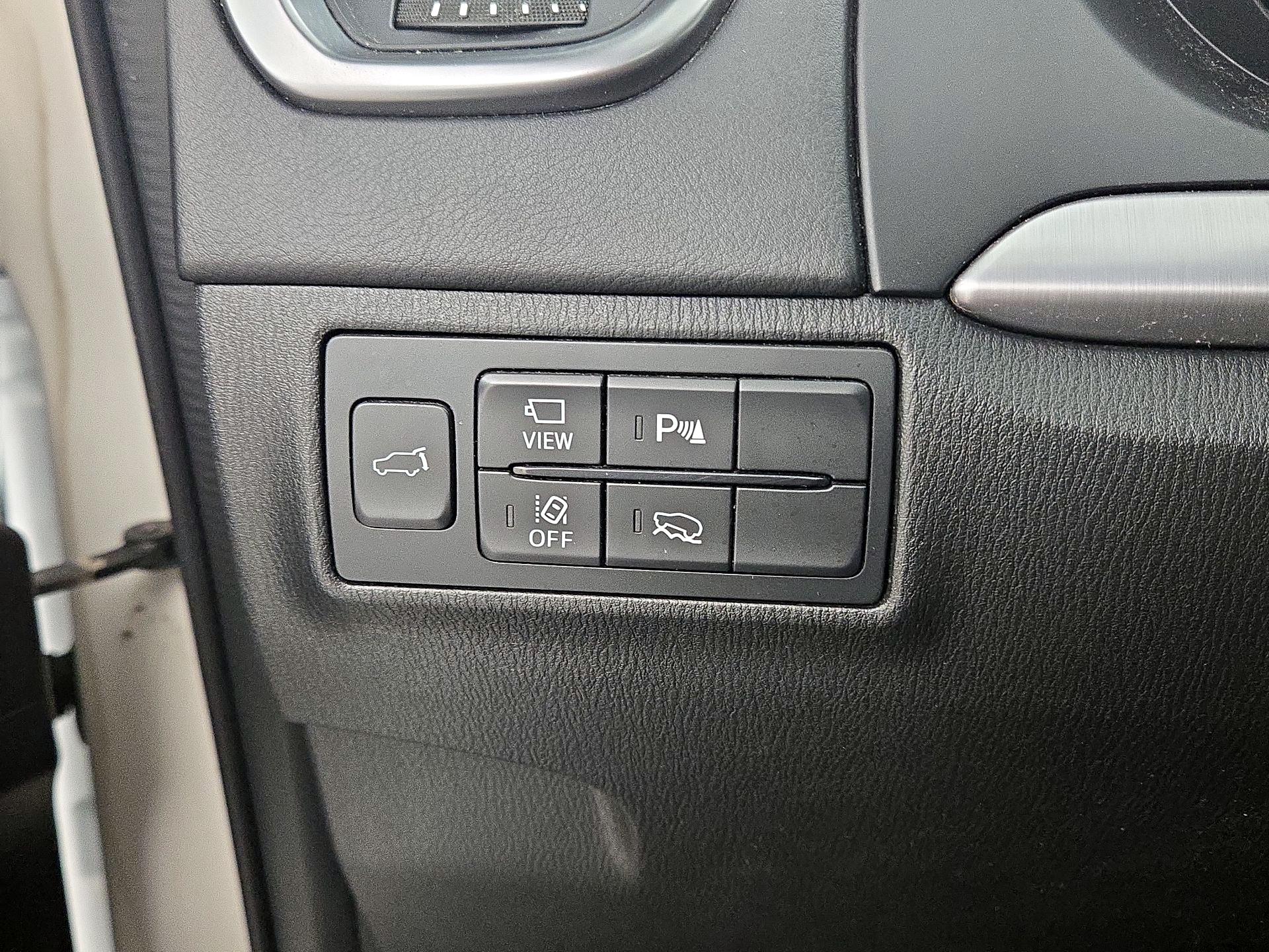 Thumbnail: 2020 Mazda CX-9 - 13