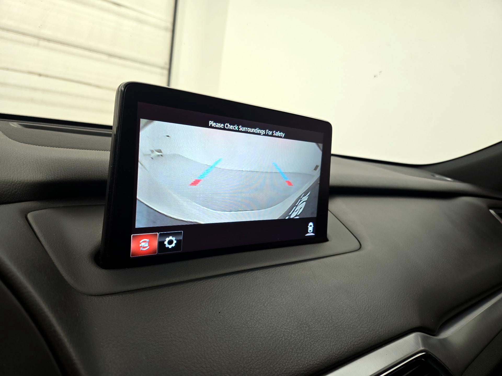 Thumbnail: 2020 Mazda CX-9 - 14