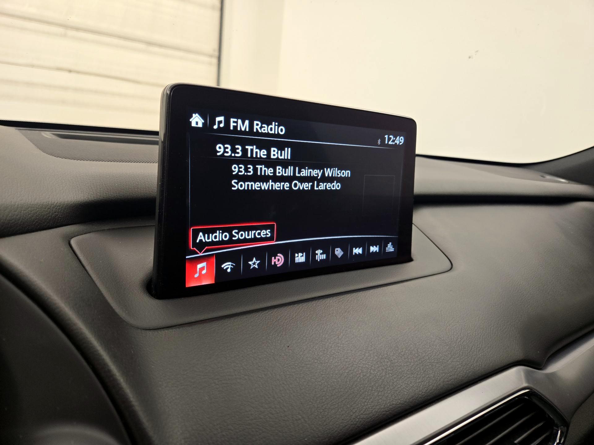 Thumbnail: 2020 Mazda CX-9 - 15