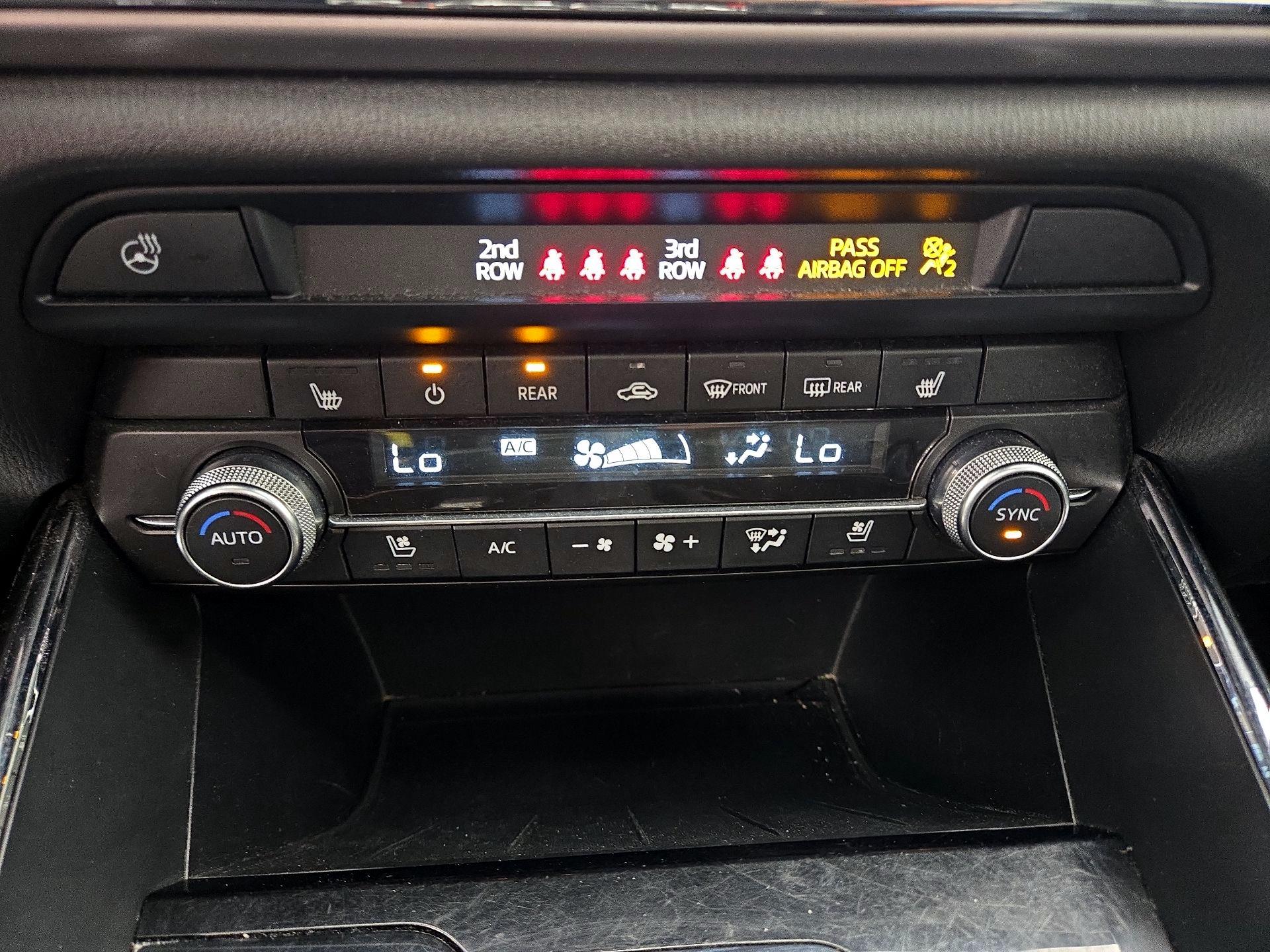 Thumbnail: 2020 Mazda CX-9 - 16