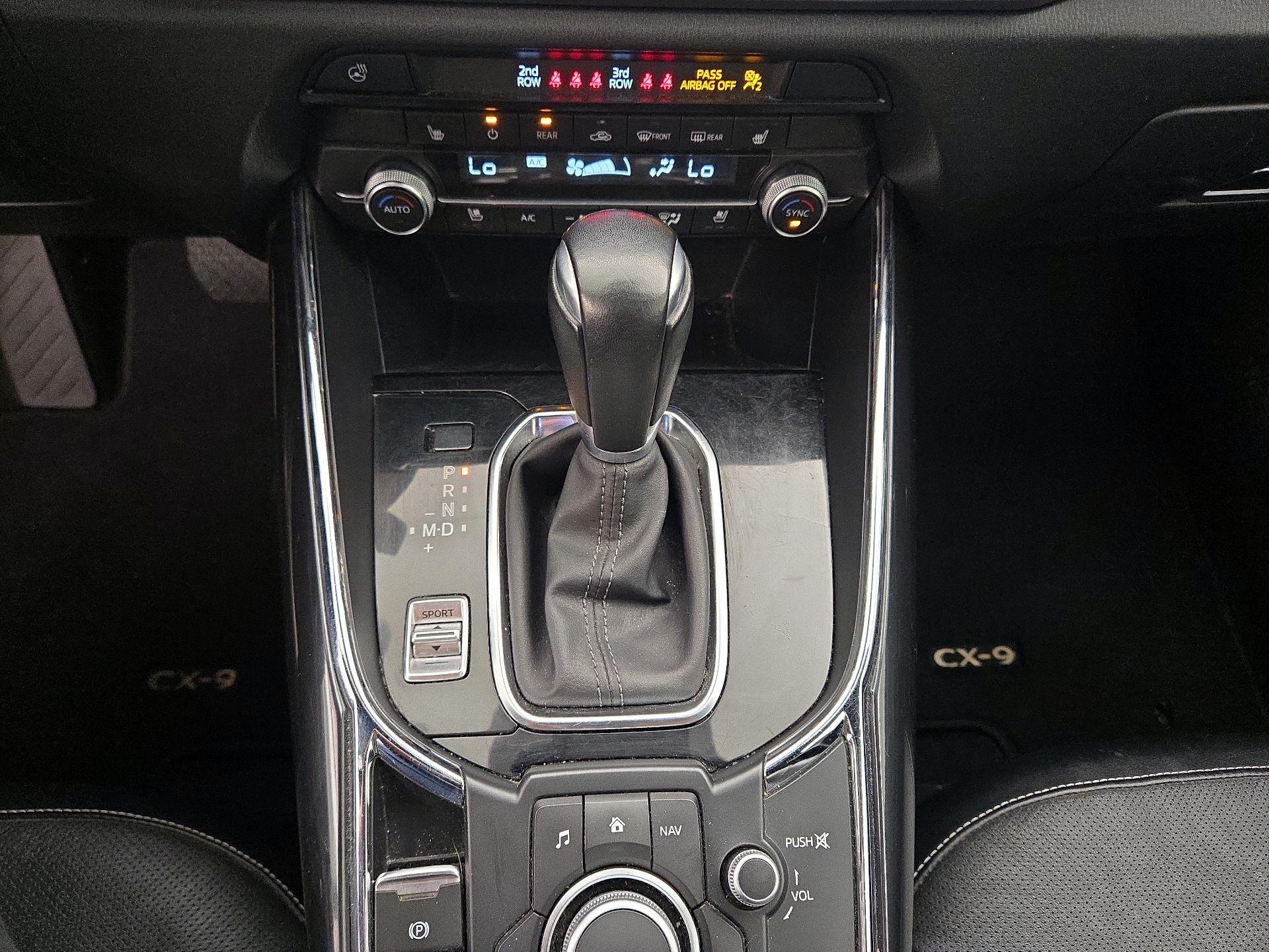 Thumbnail: 2020 Mazda CX-9 - 17