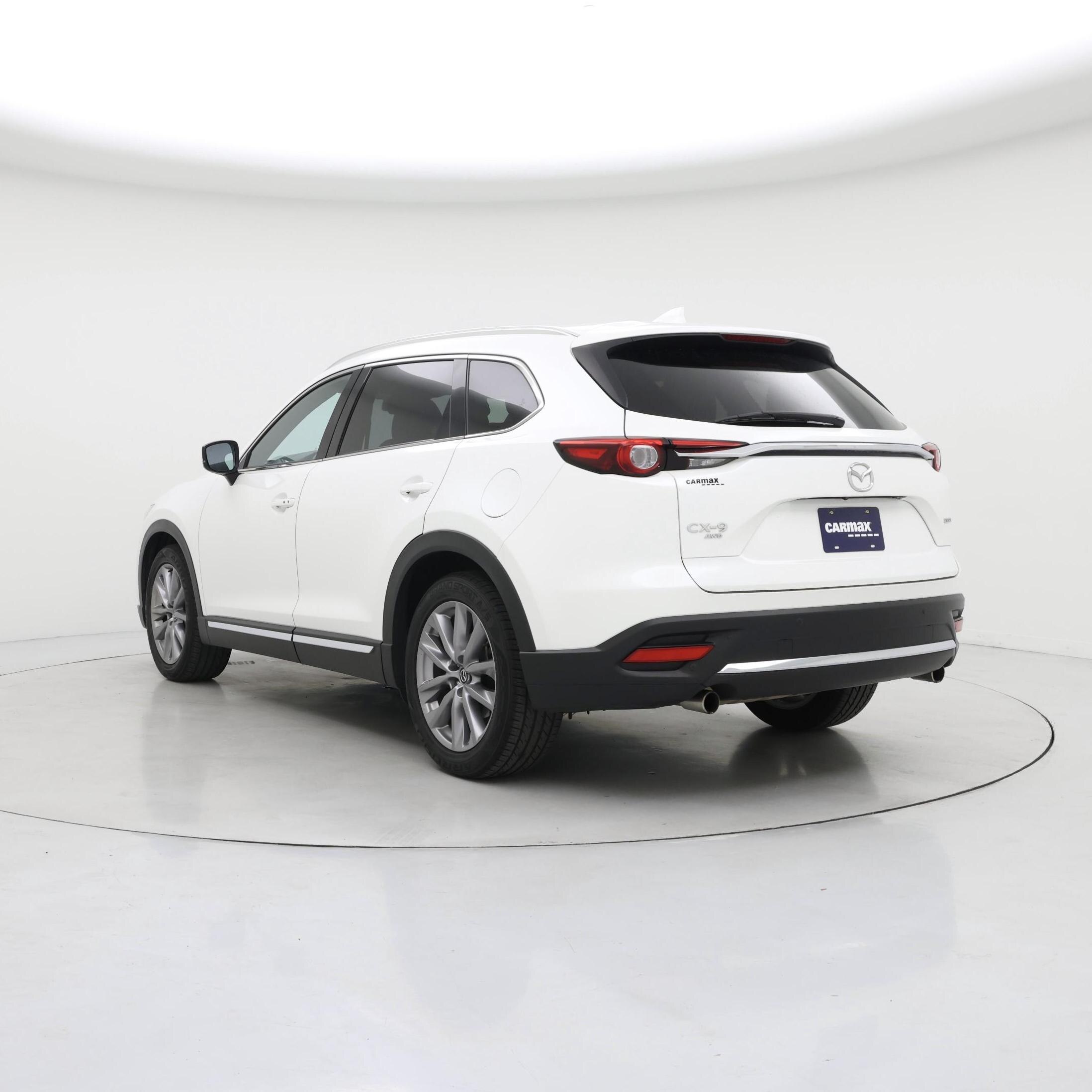Thumbnail: 2020 Mazda CX-9 - 2