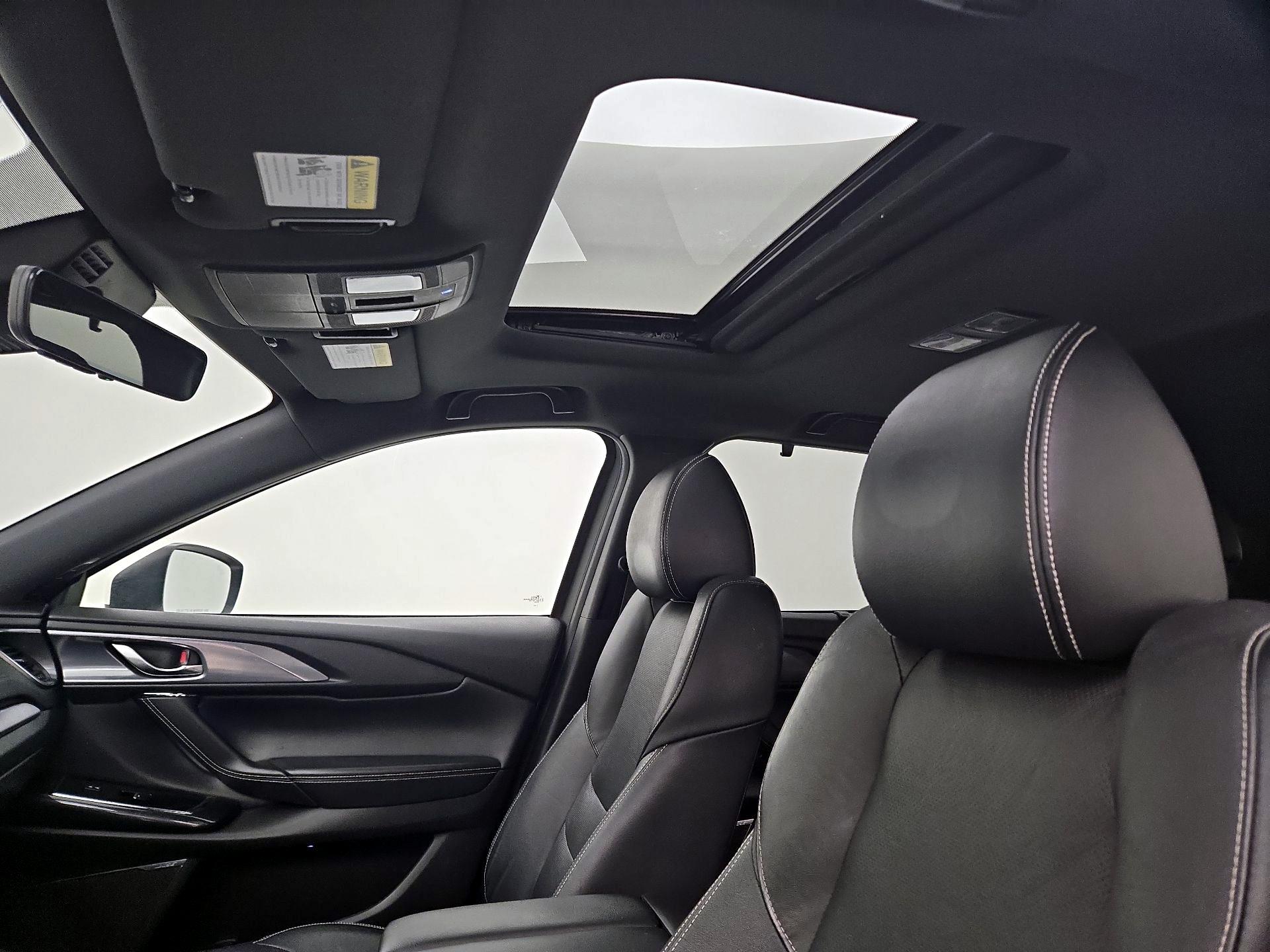 Thumbnail: 2020 Mazda CX-9 - 19