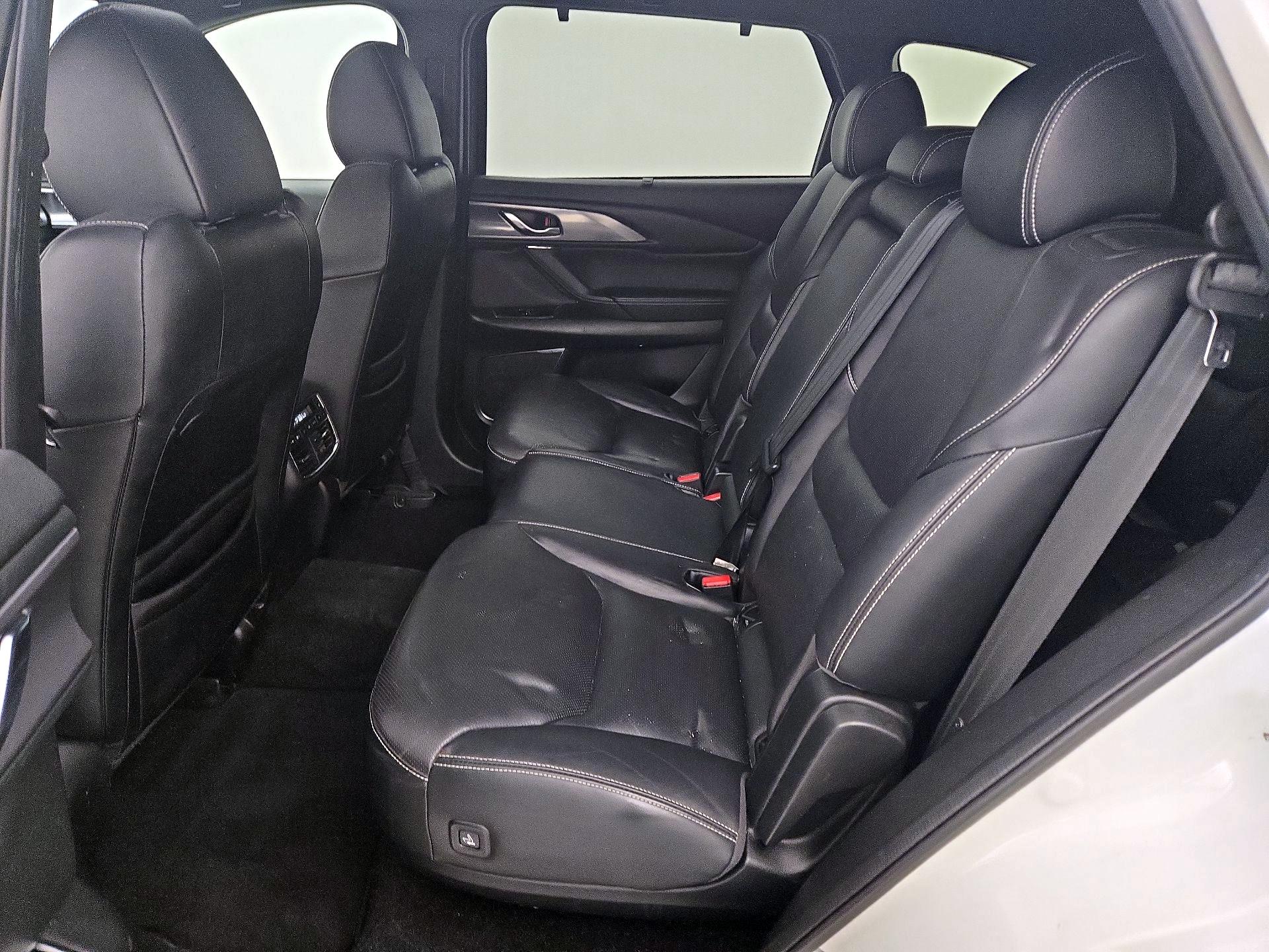 Thumbnail: 2020 Mazda CX-9 - 20