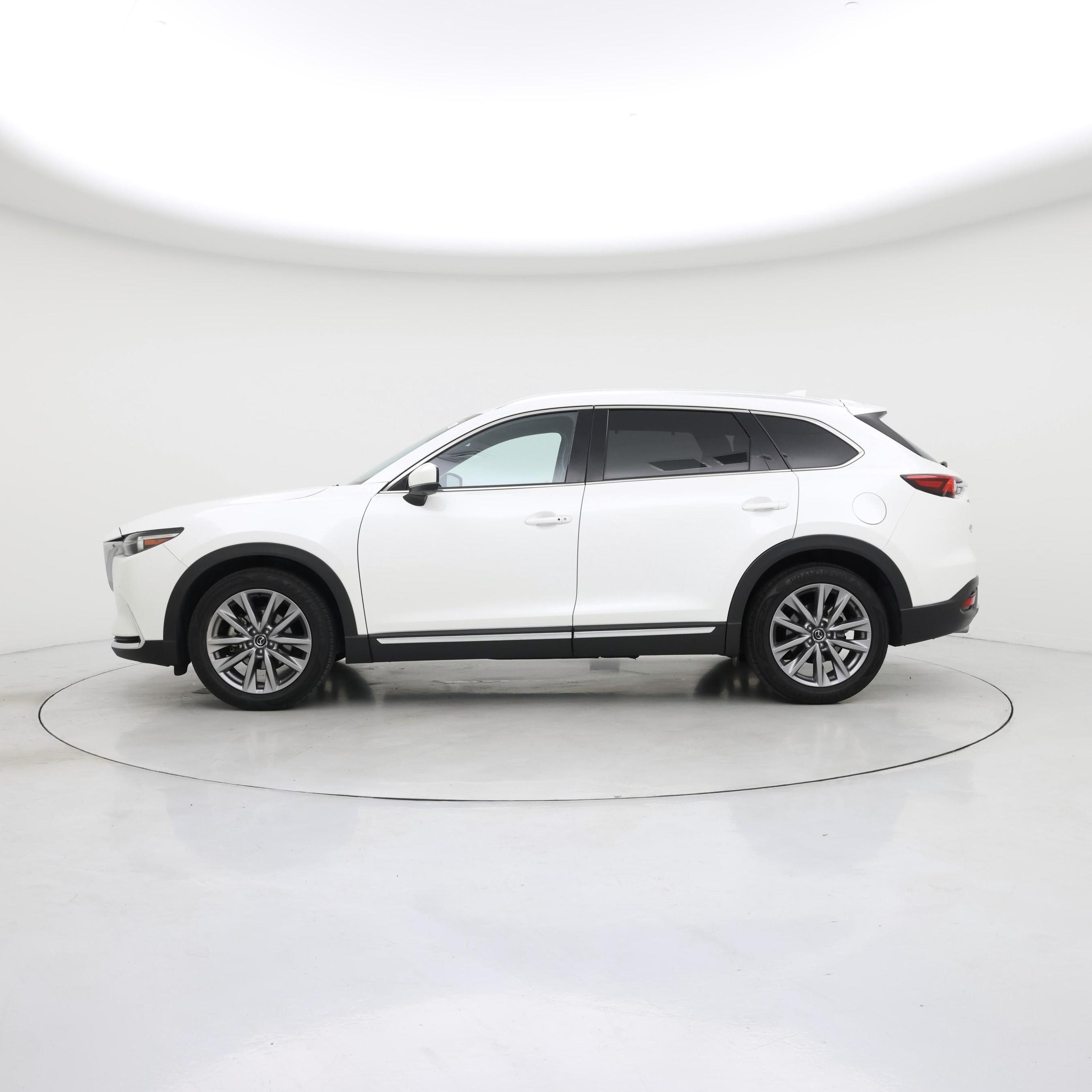 Thumbnail: 2020 Mazda CX-9 - 3