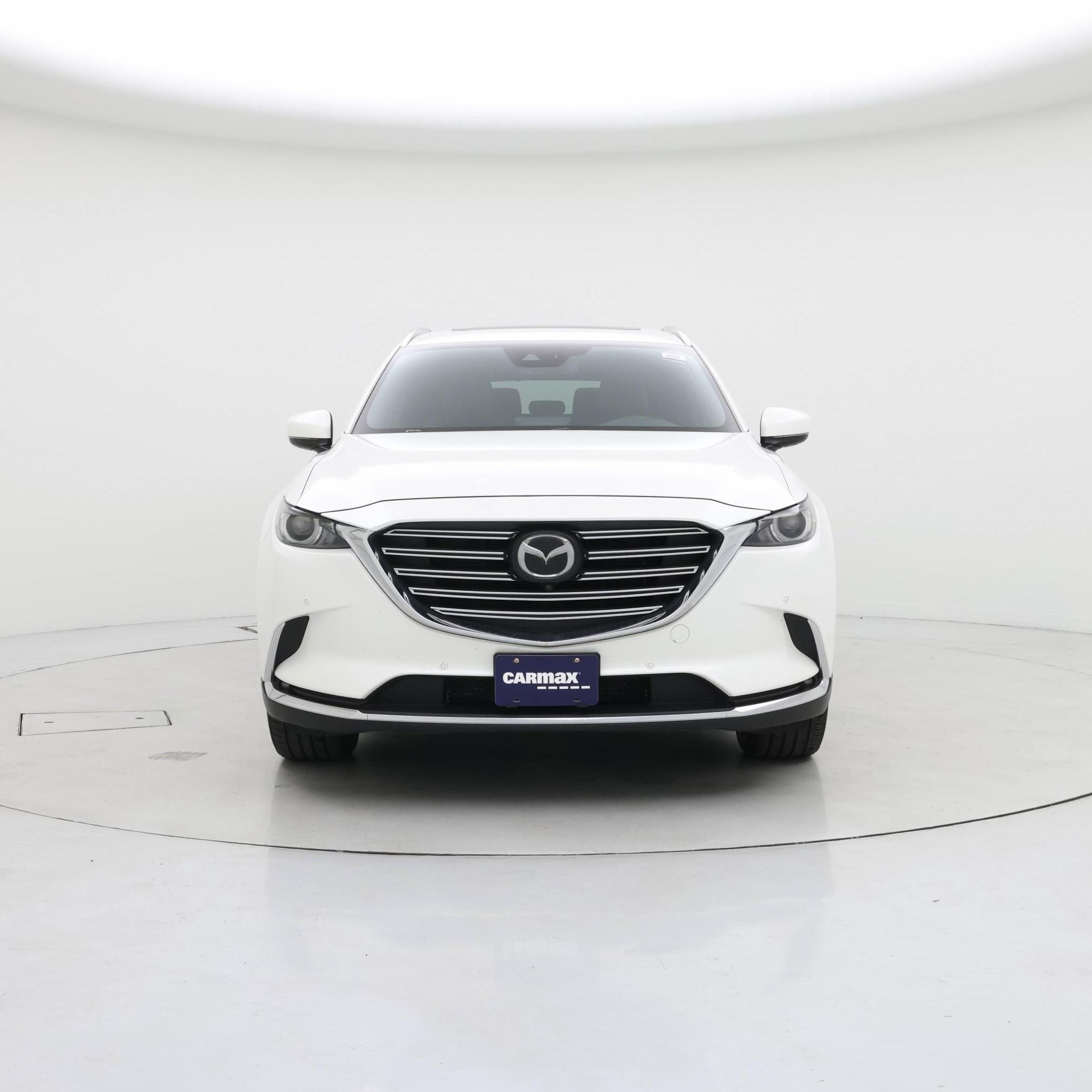 Thumbnail: 2020 Mazda CX-9 - 5