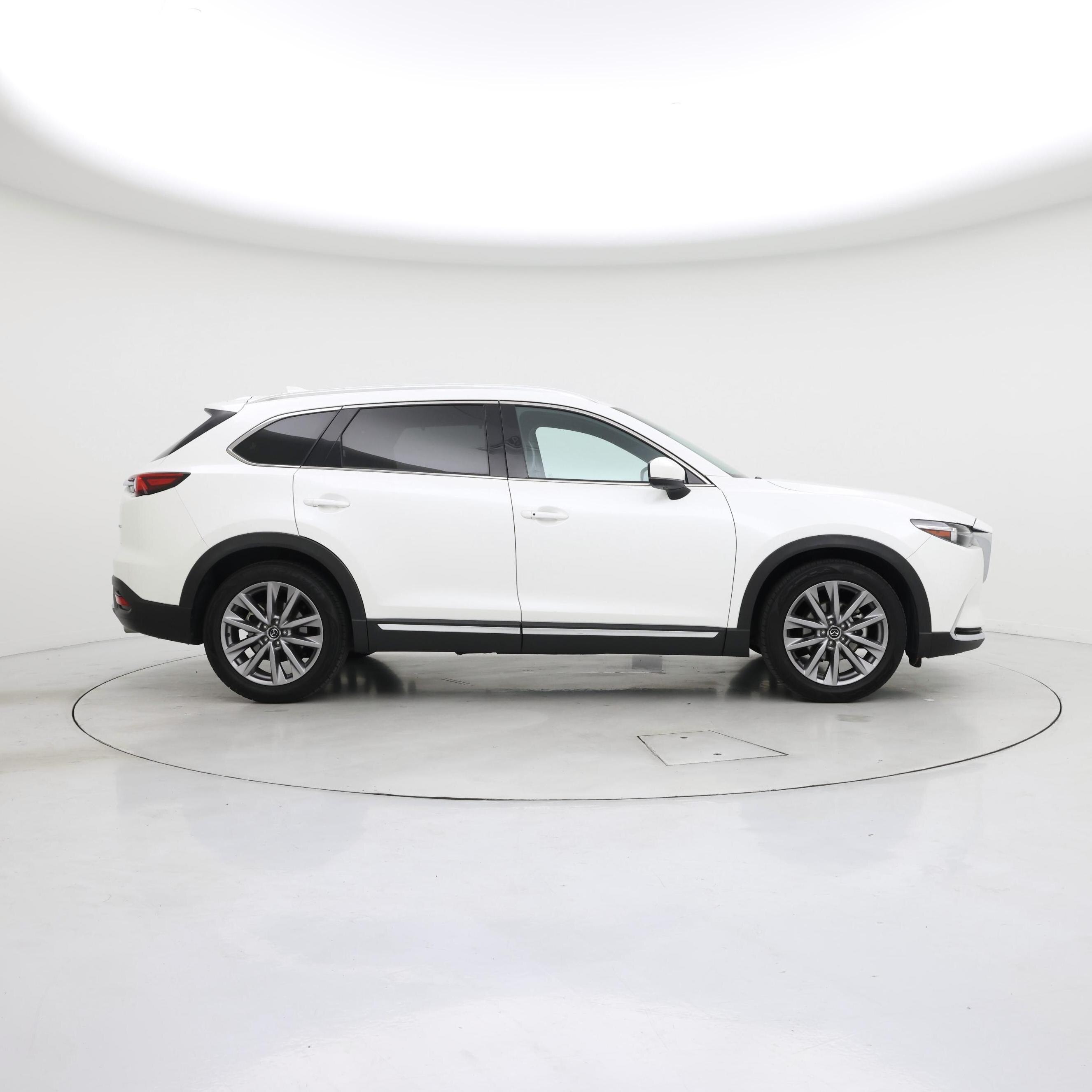 Thumbnail: 2020 Mazda CX-9 - 7