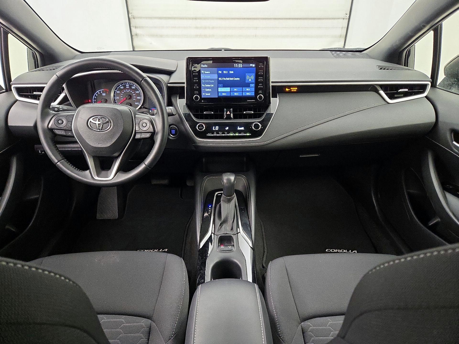 Thumbnail: 2021 Toyota Corolla - 9