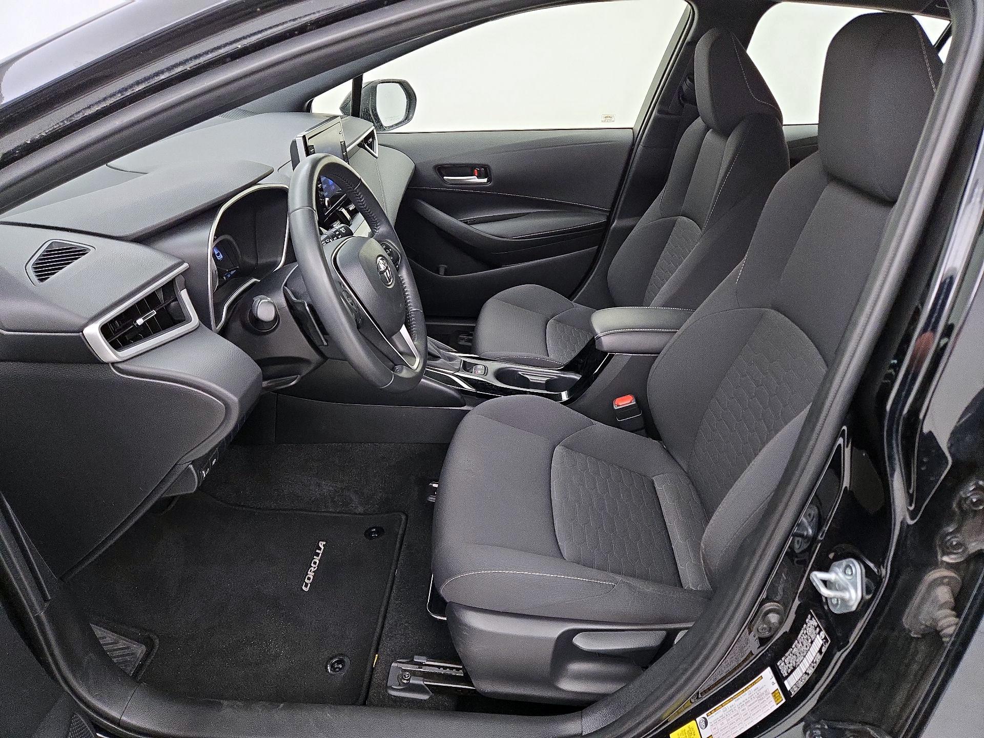 Thumbnail: 2021 Toyota Corolla - 11