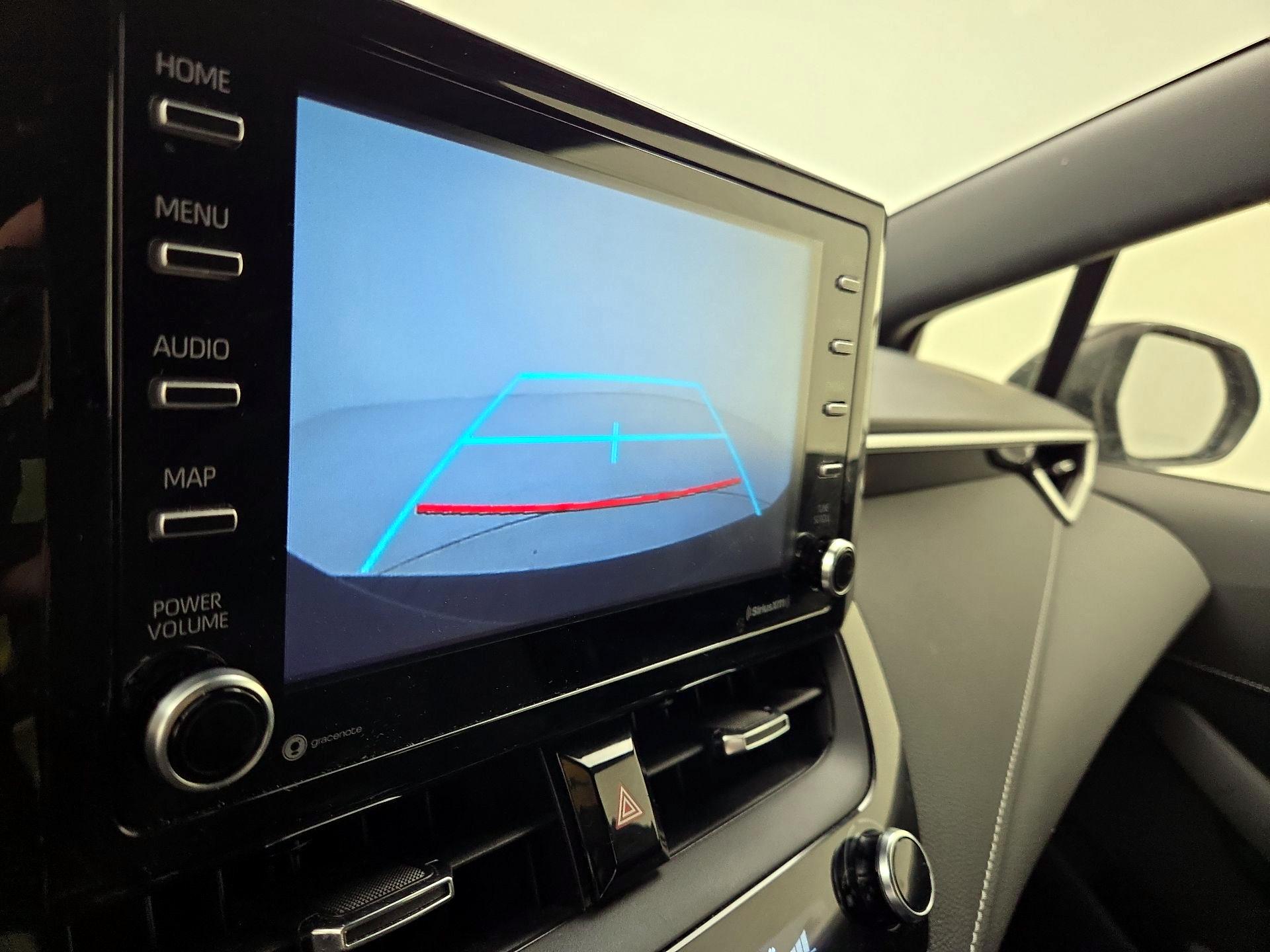 Thumbnail: 2021 Toyota Corolla - 14