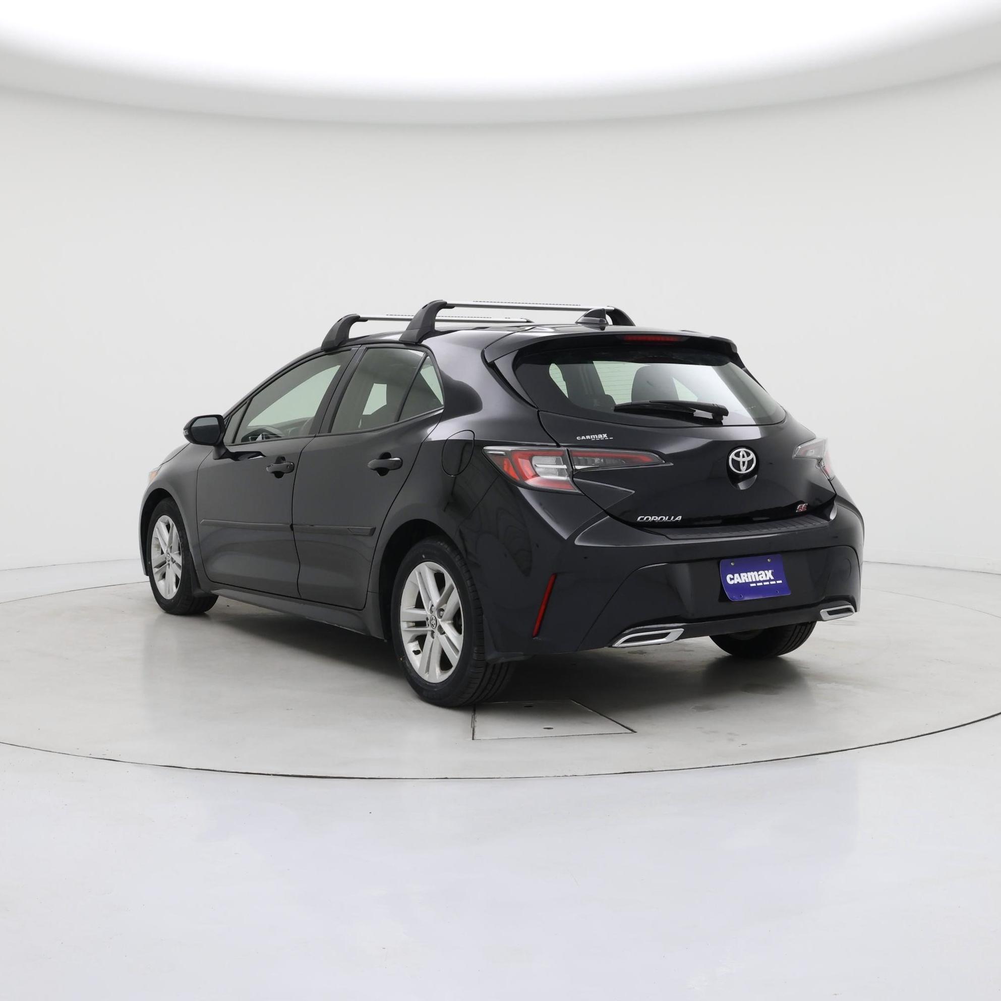 Thumbnail: 2021 Toyota Corolla - 2