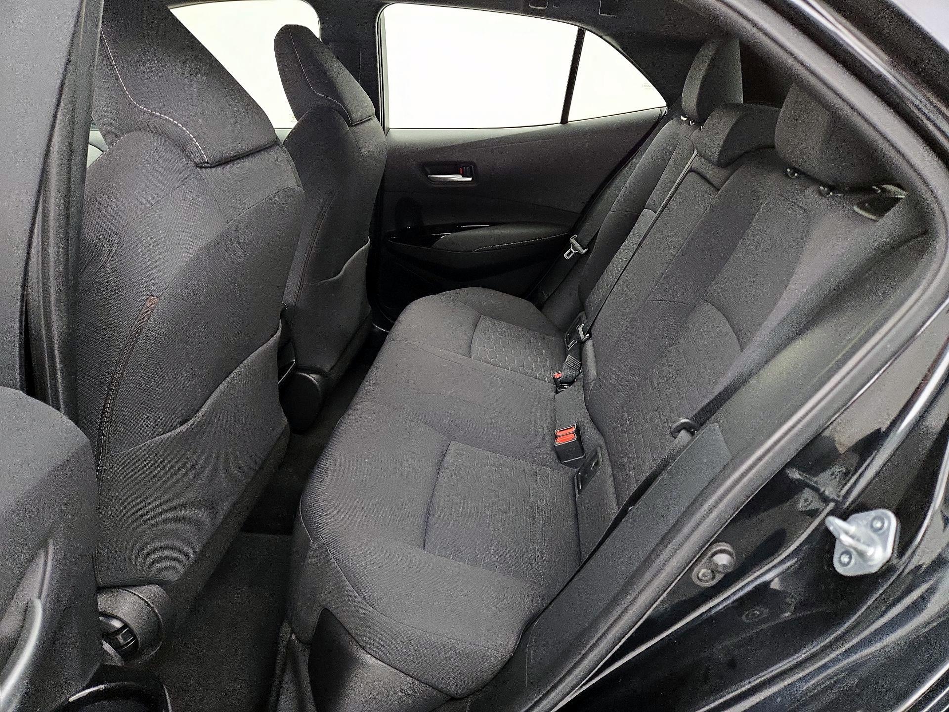 Thumbnail: 2021 Toyota Corolla - 19