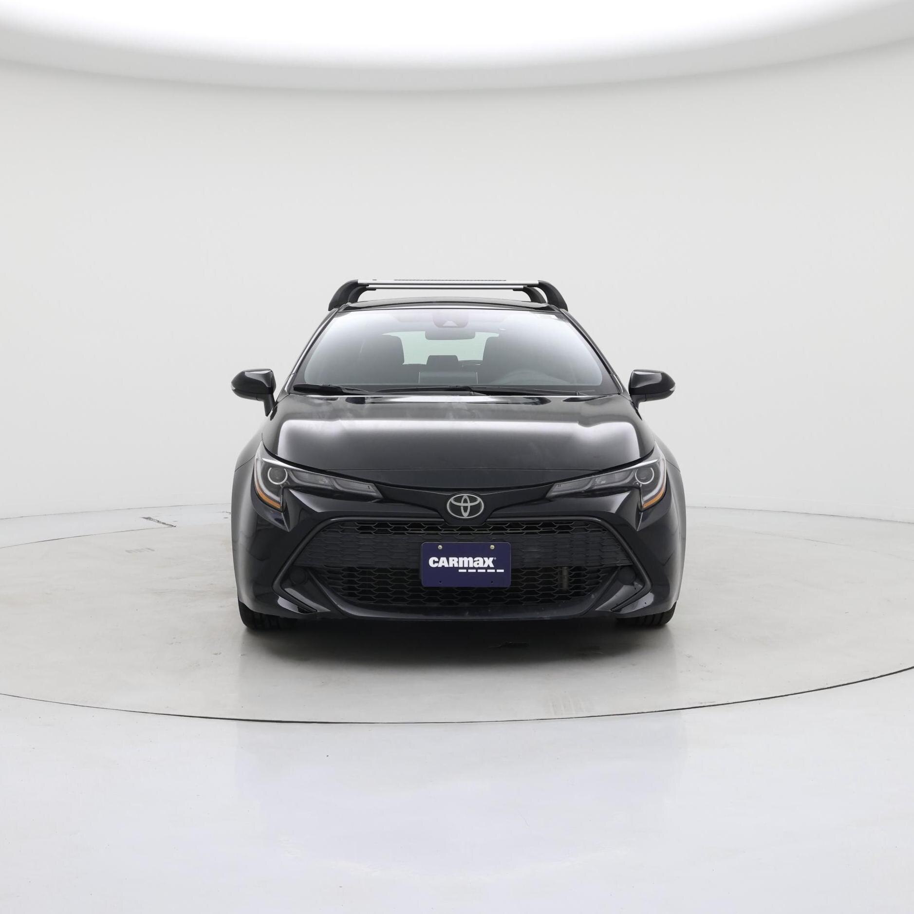 Thumbnail: 2021 Toyota Corolla - 5