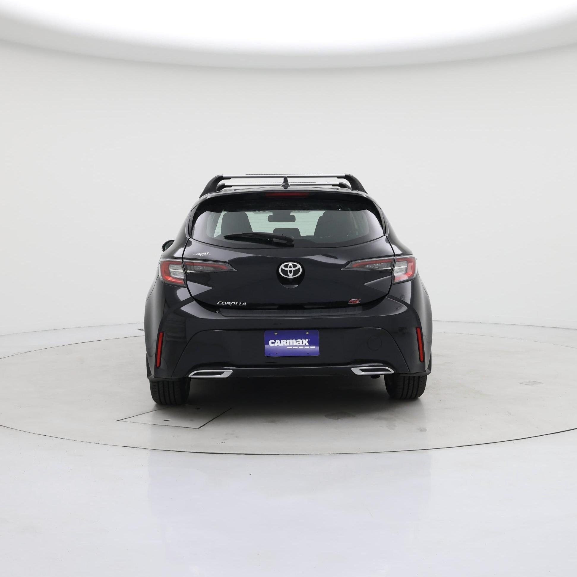 Thumbnail: 2021 Toyota Corolla - 6