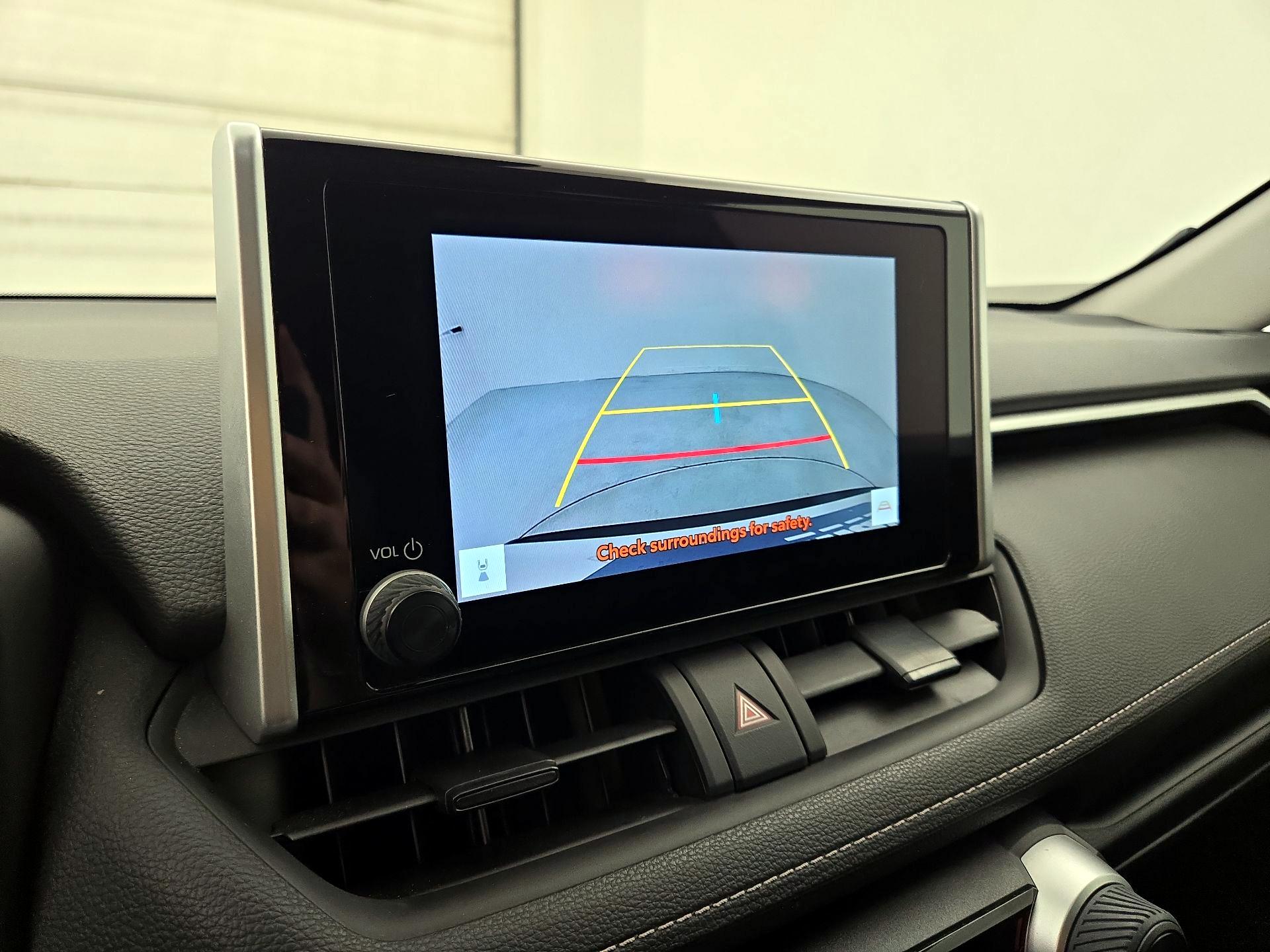 Thumbnail: 2024 Toyota RAV4 - 14