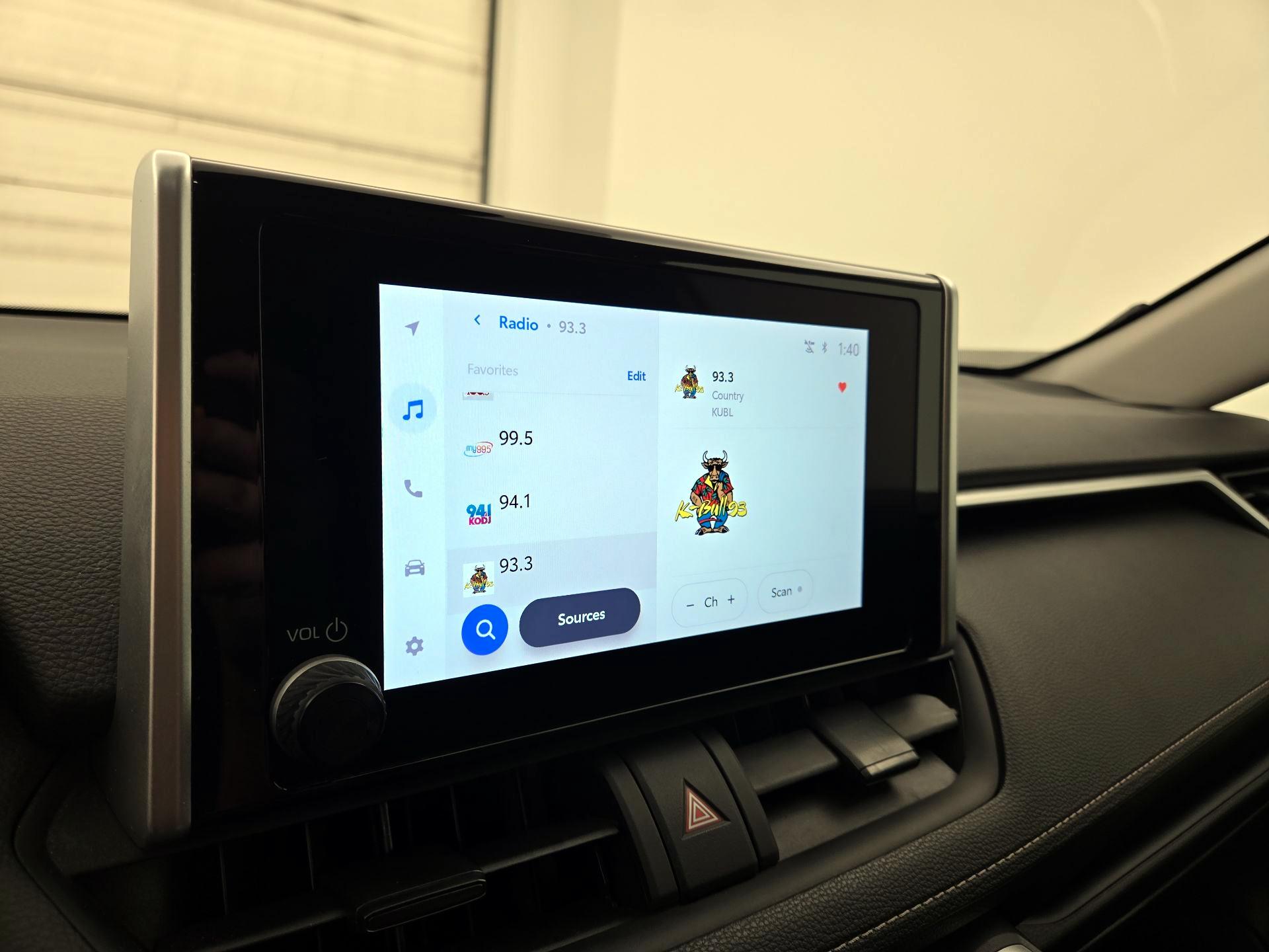 Thumbnail: 2024 Toyota RAV4 - 15