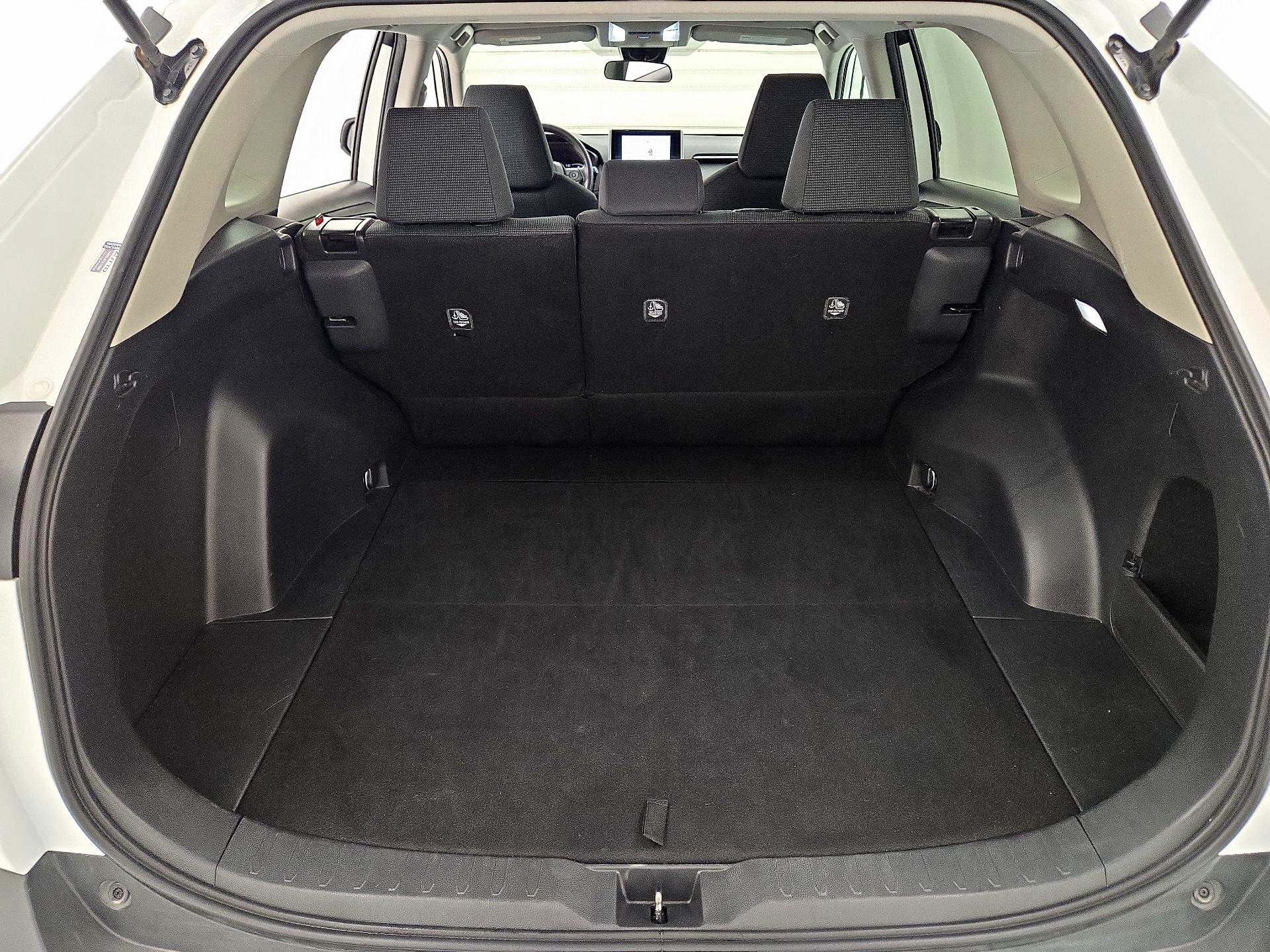 Thumbnail: 2024 Toyota RAV4 - 20